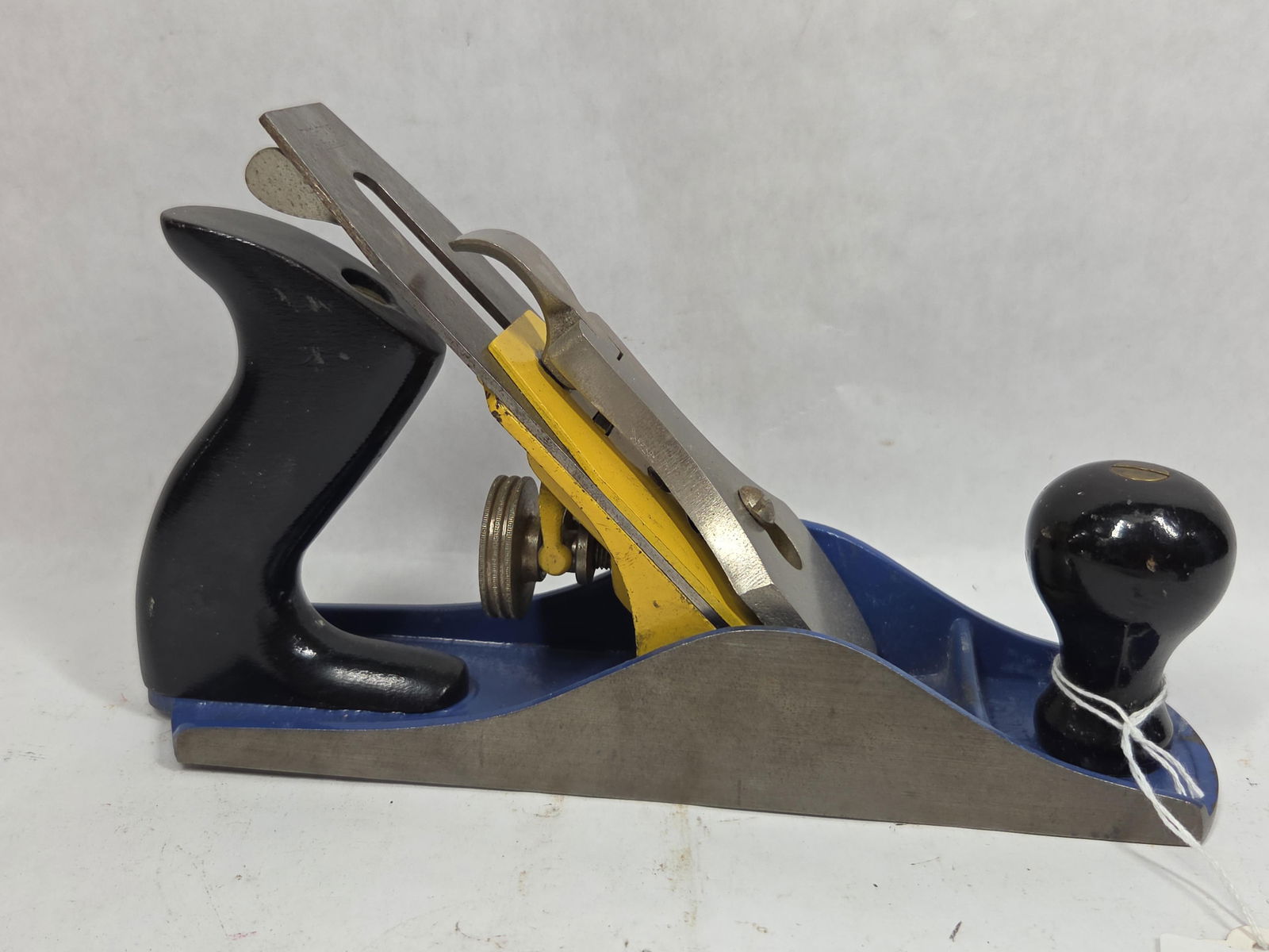 Stanley #4 Two Tone Plane - 4