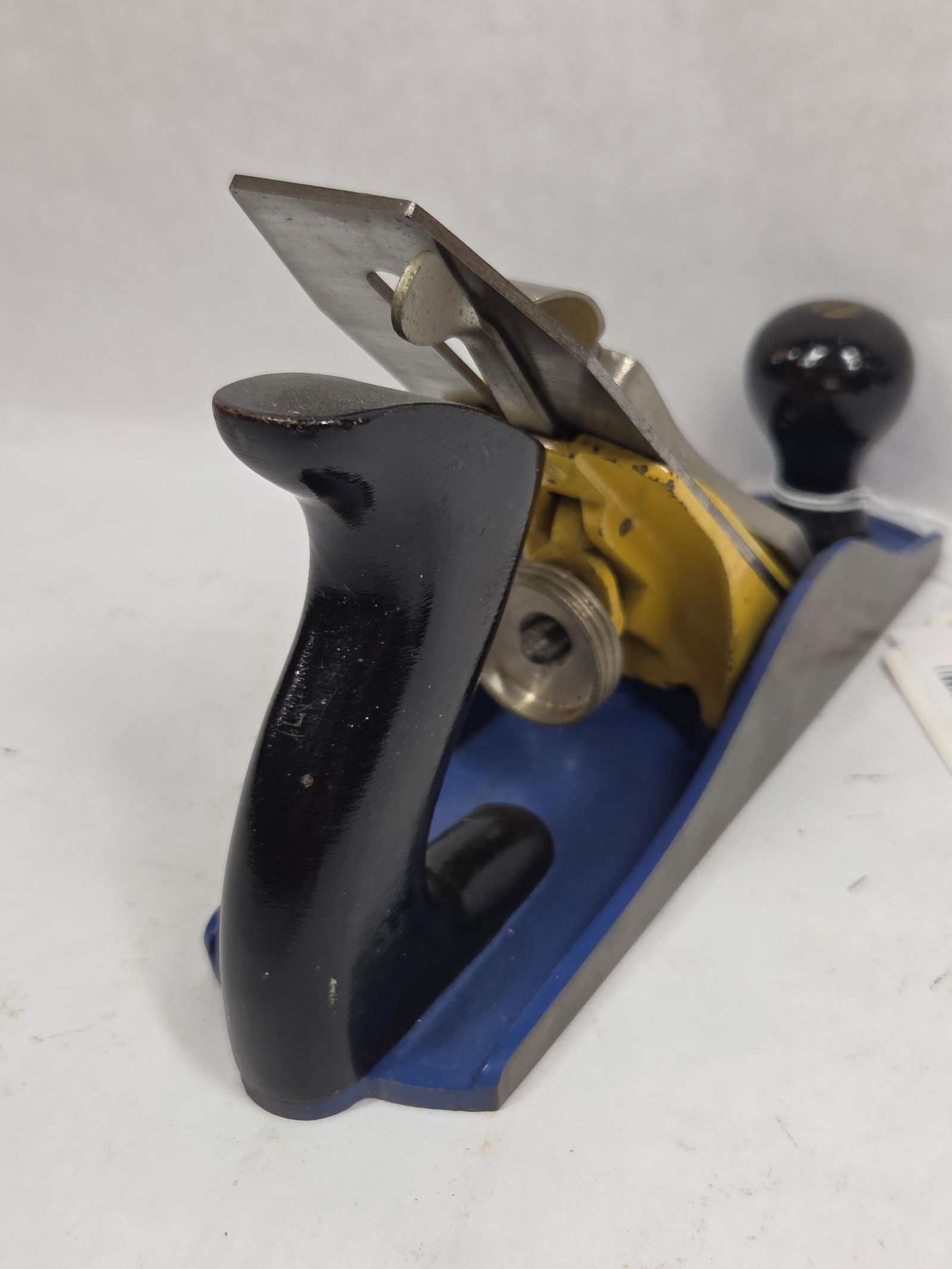 Stanley #4 Two Tone Plane - 5