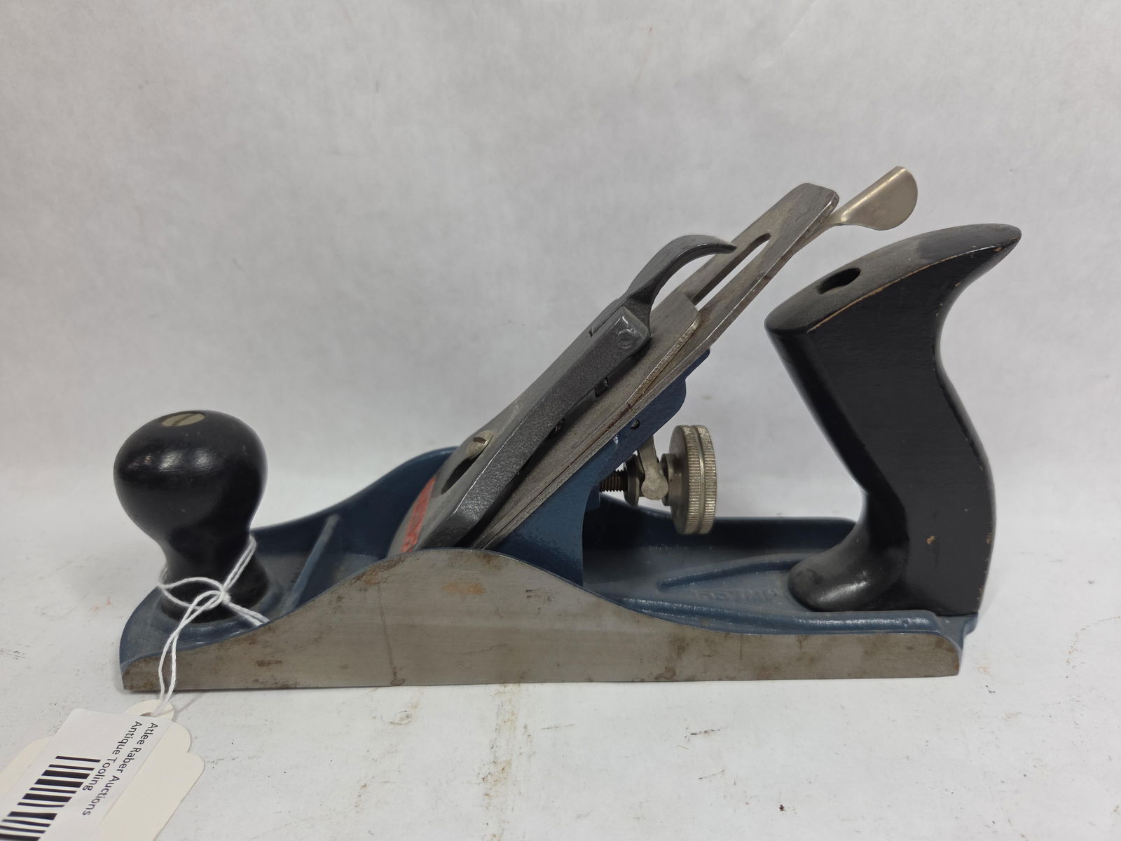 Stanley #4 Plane (1 of 7)