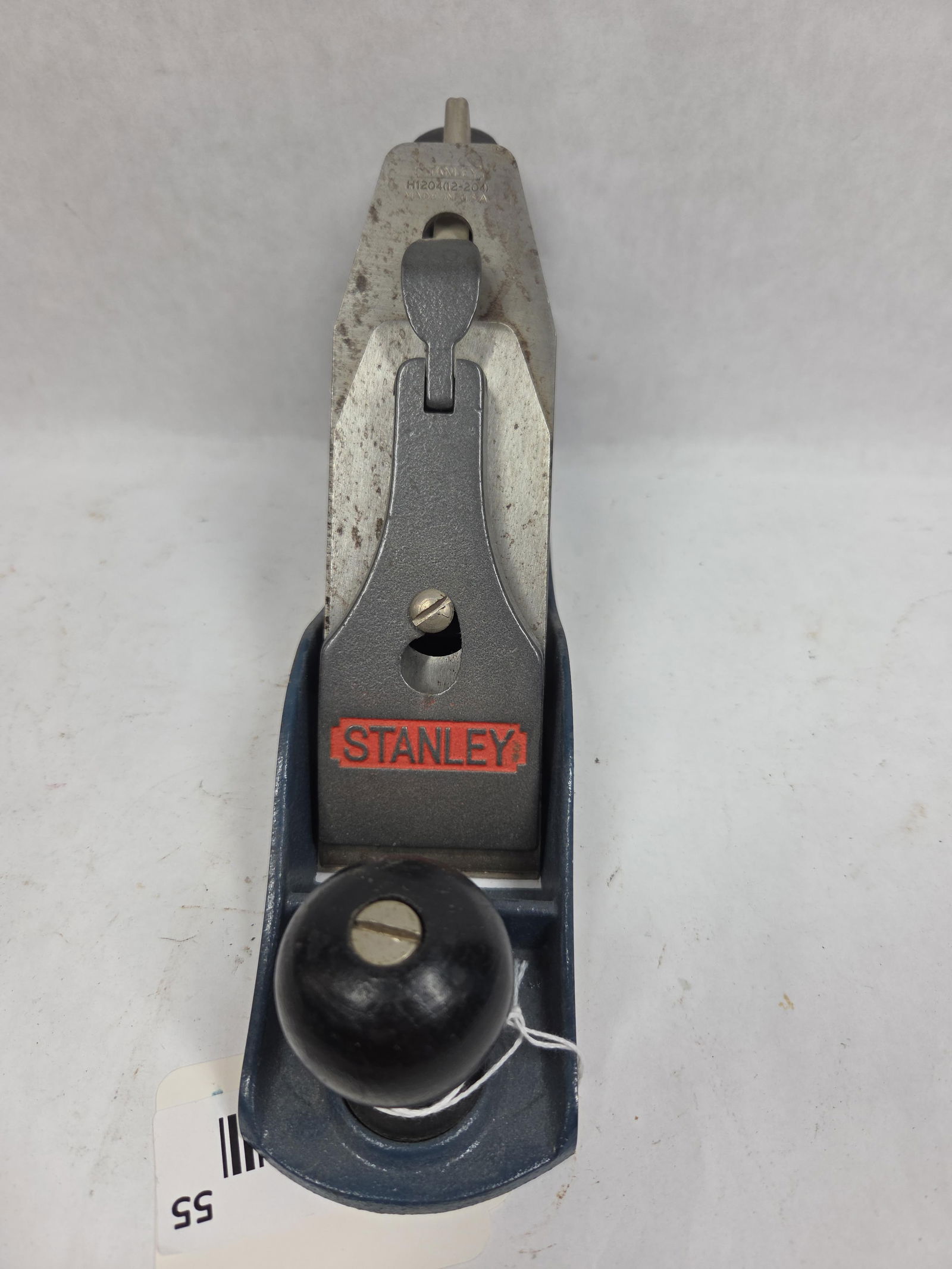 Stanley #4 Plane - 2