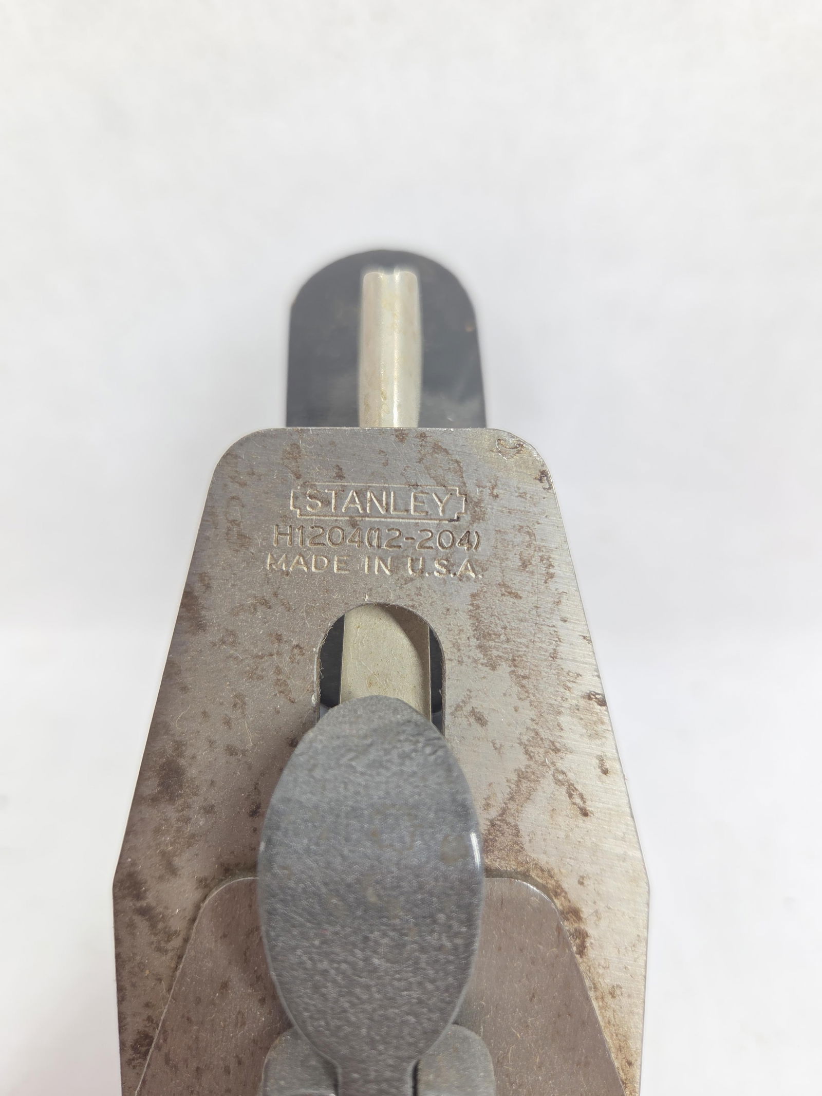 Stanley #4 Plane - 3