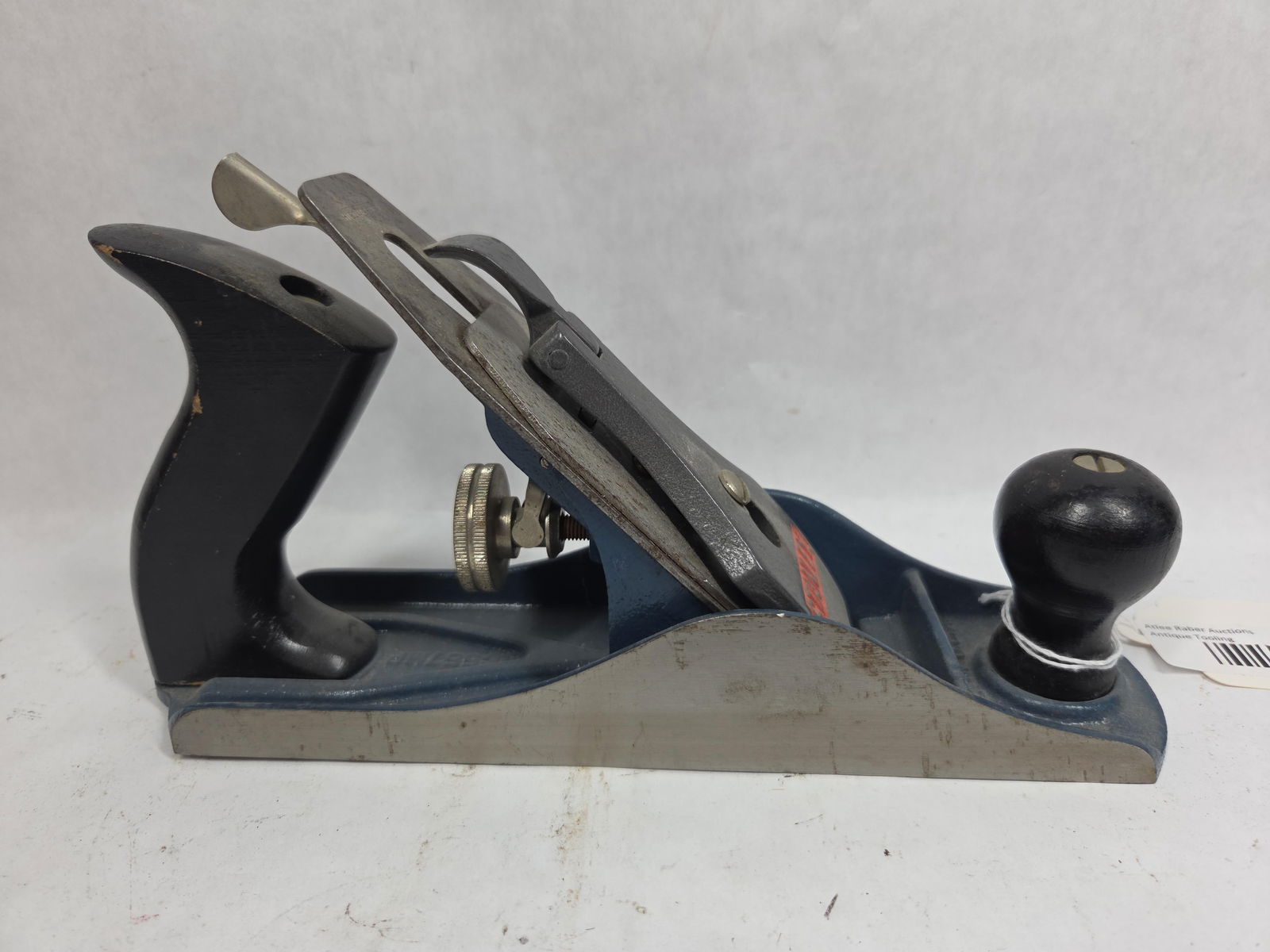 Stanley #4 Plane - 5