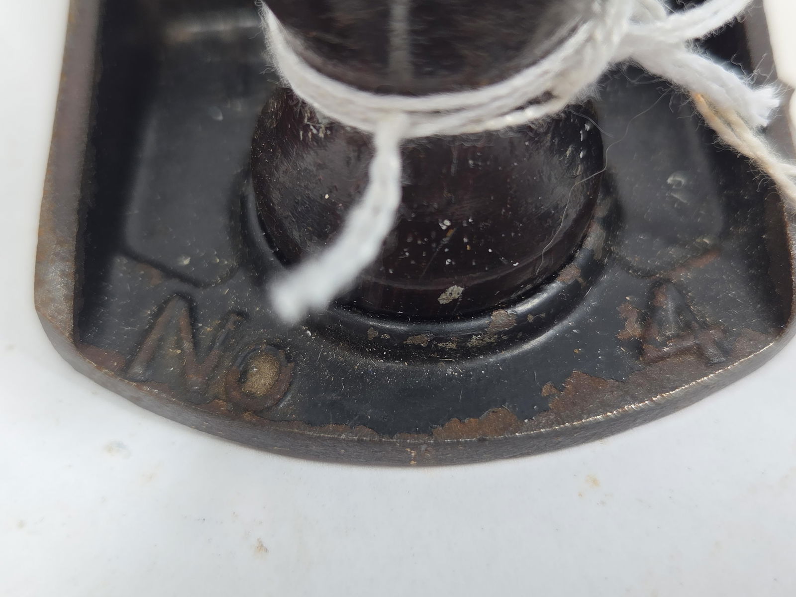 Stanley #4C Plane - 3