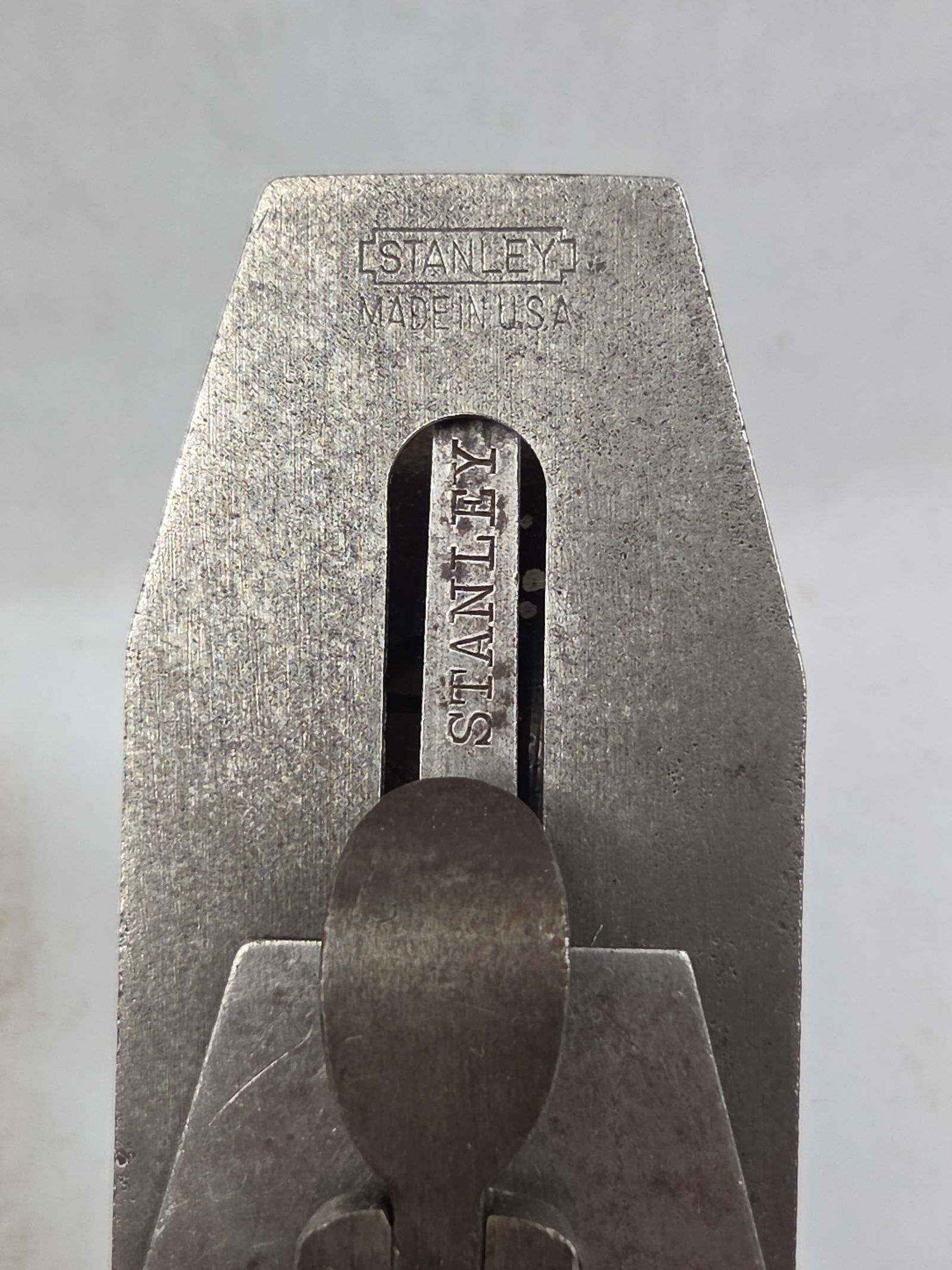 Stanley #4C Plane - 5