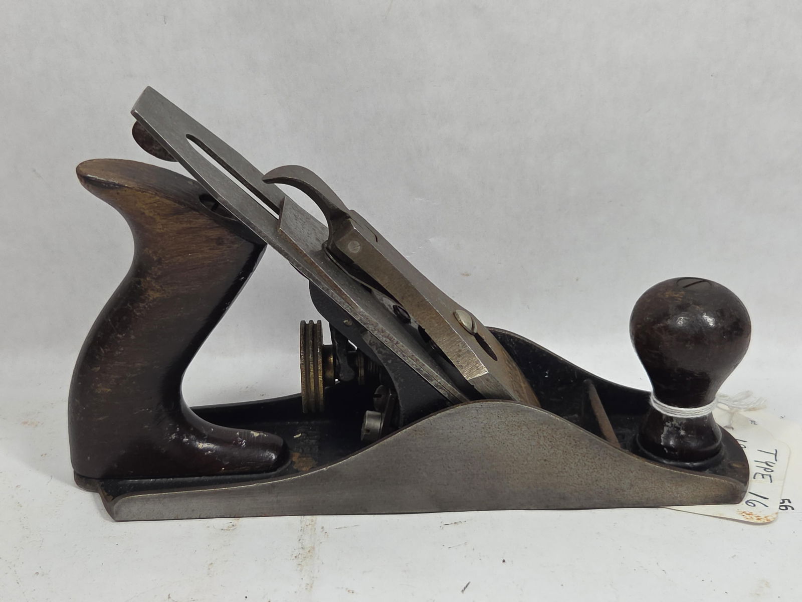 Stanley #4C Plane - 6