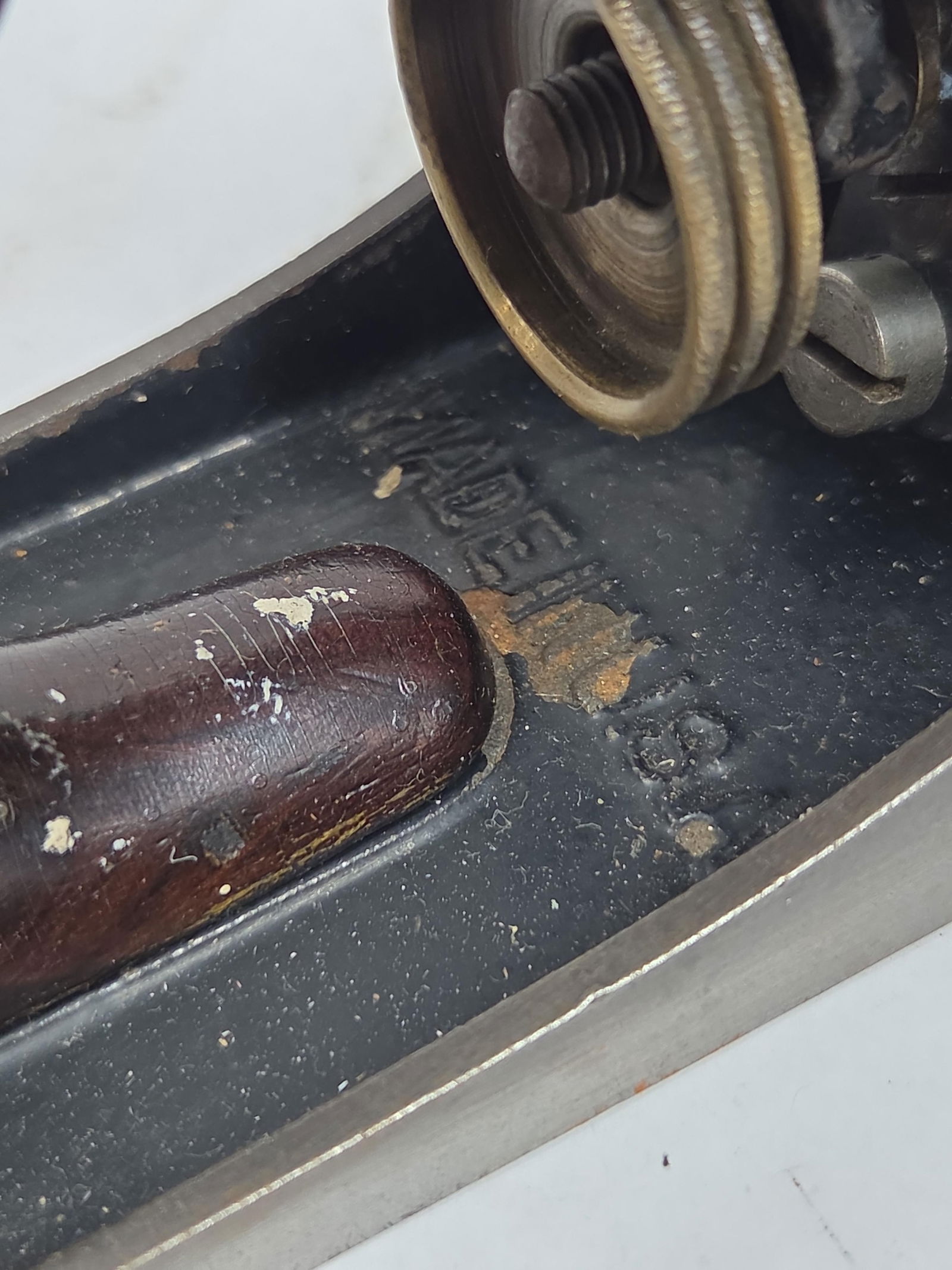 Stanley #4C Plane - 7