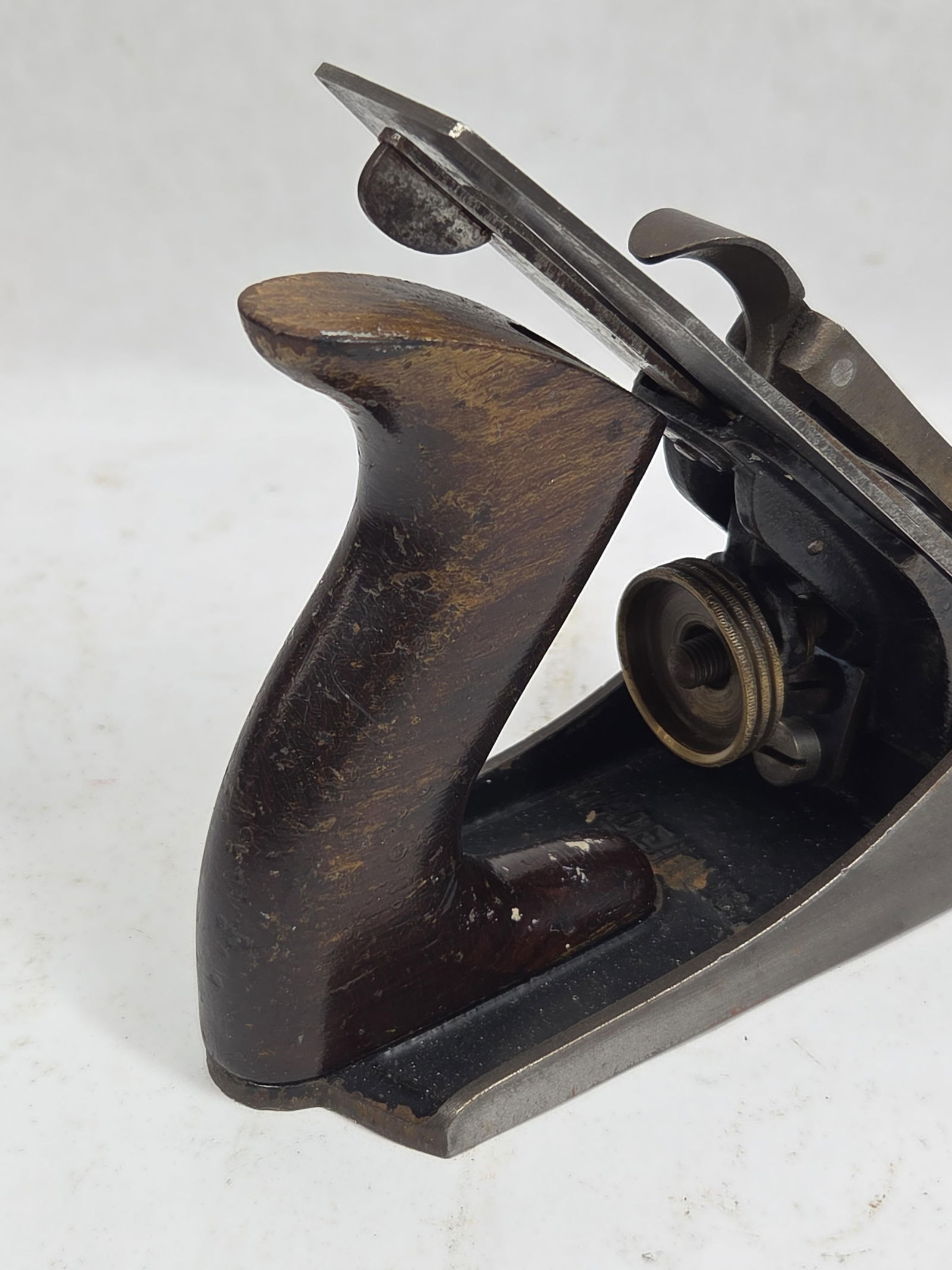 Stanley #4C Plane - 8