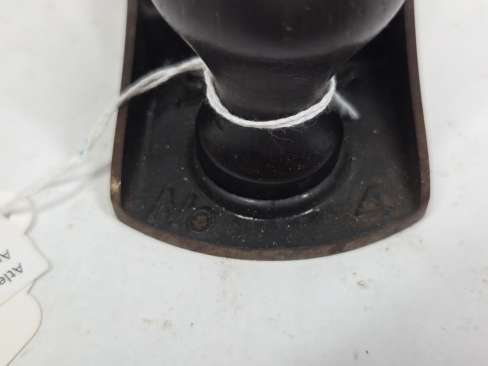 Stanley #4 Plane - 3