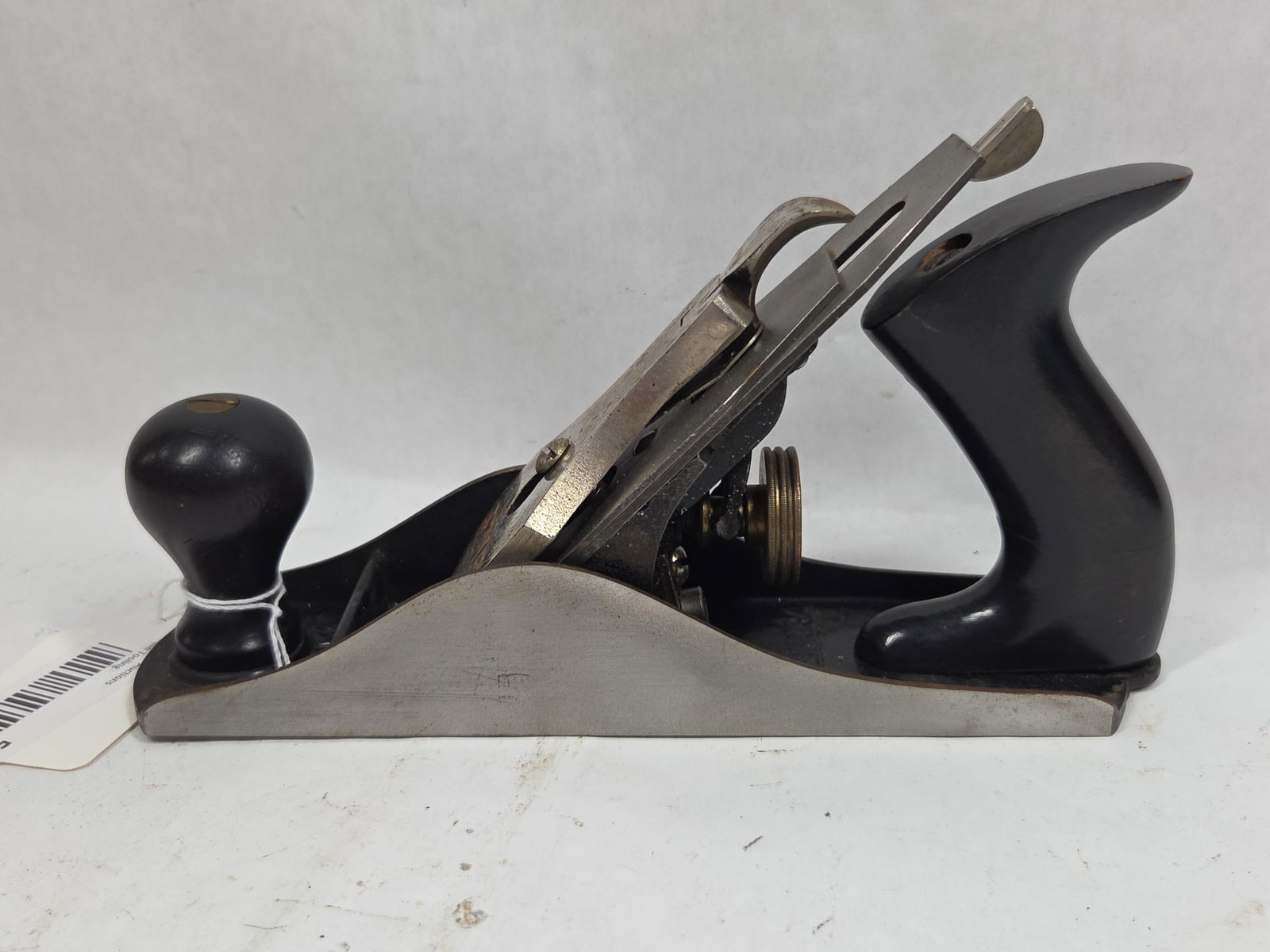 Stanley #4 Plane - 5