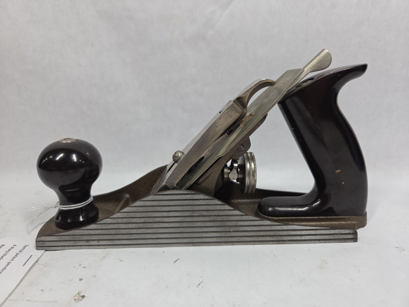 Craftsman Special Adjustment Plane - 6