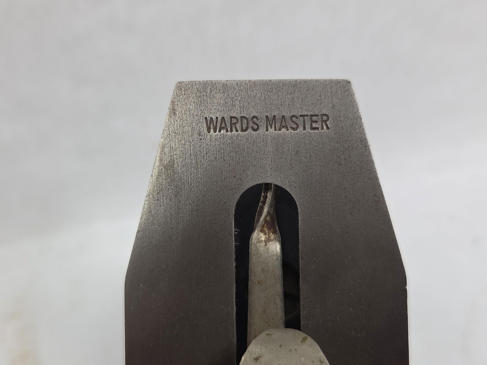 Wards Master #4 Plane - 3
