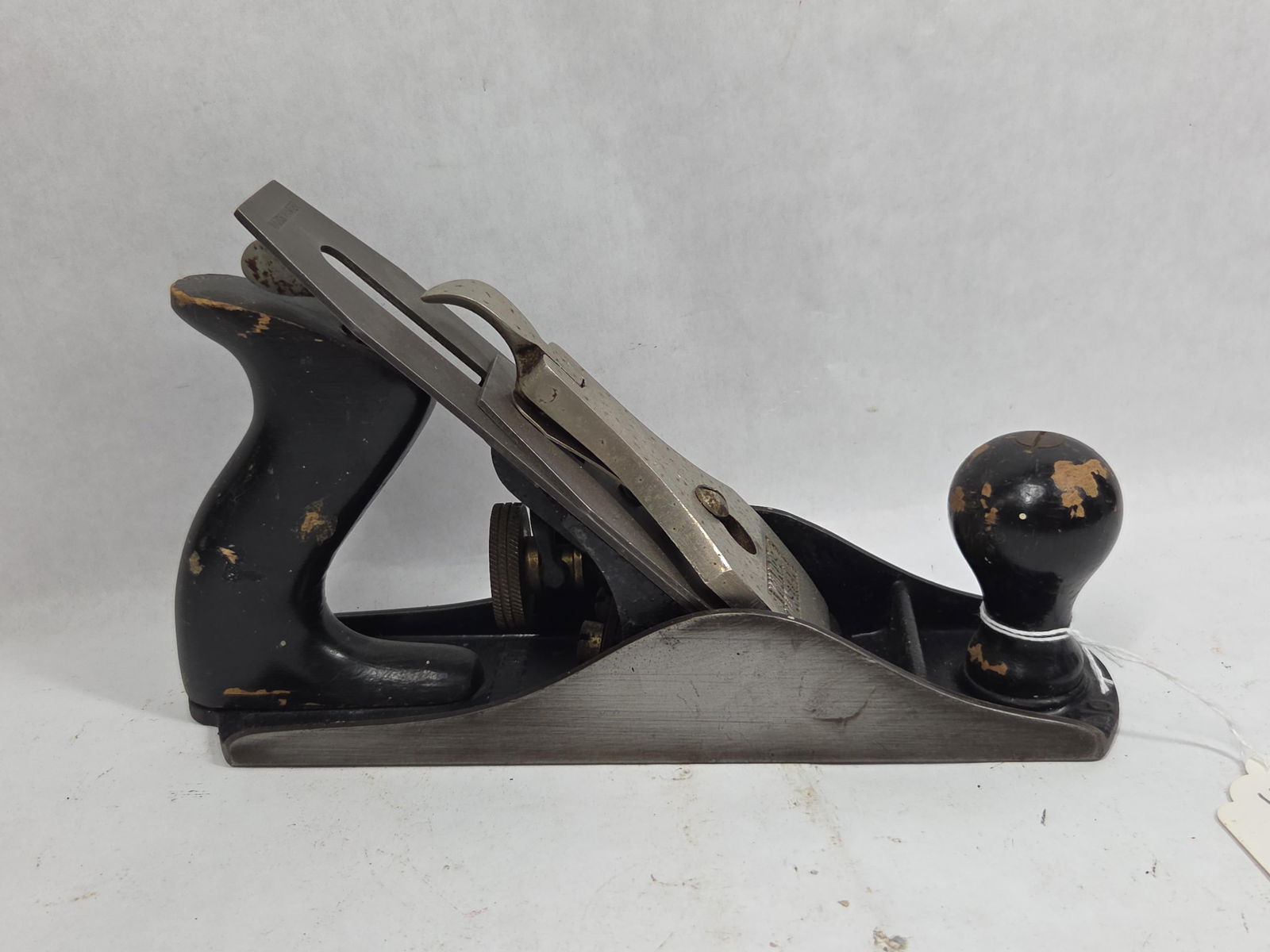 Wards Master #4 Plane - 4