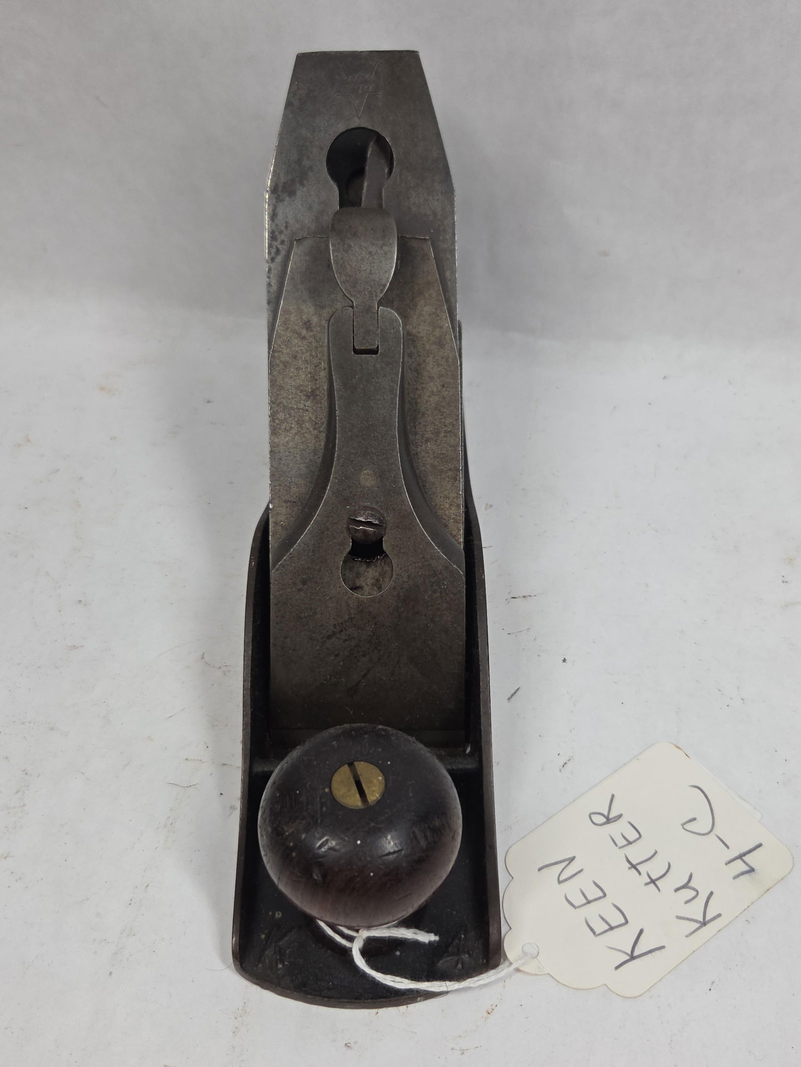 Keen Kutter #4C Wood Plane - 2