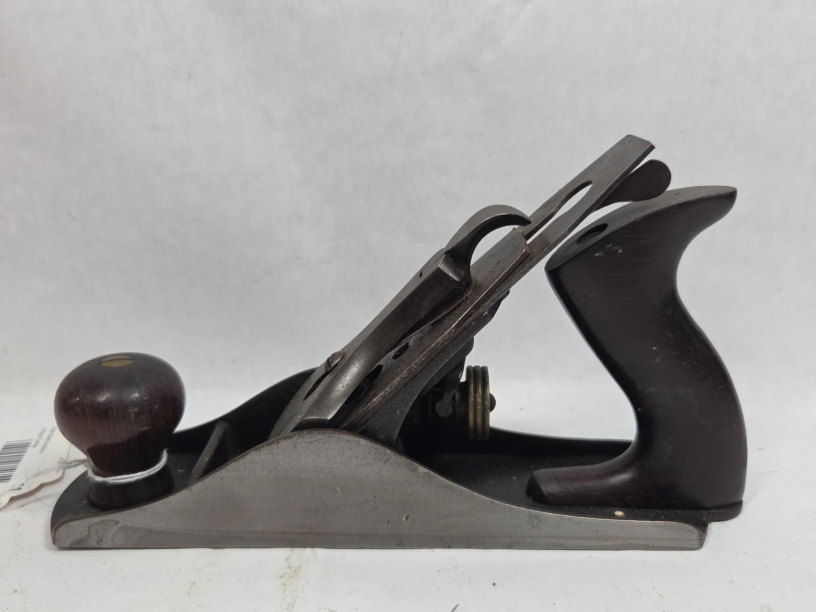 Keen Kutter #4C Wood Plane - 3