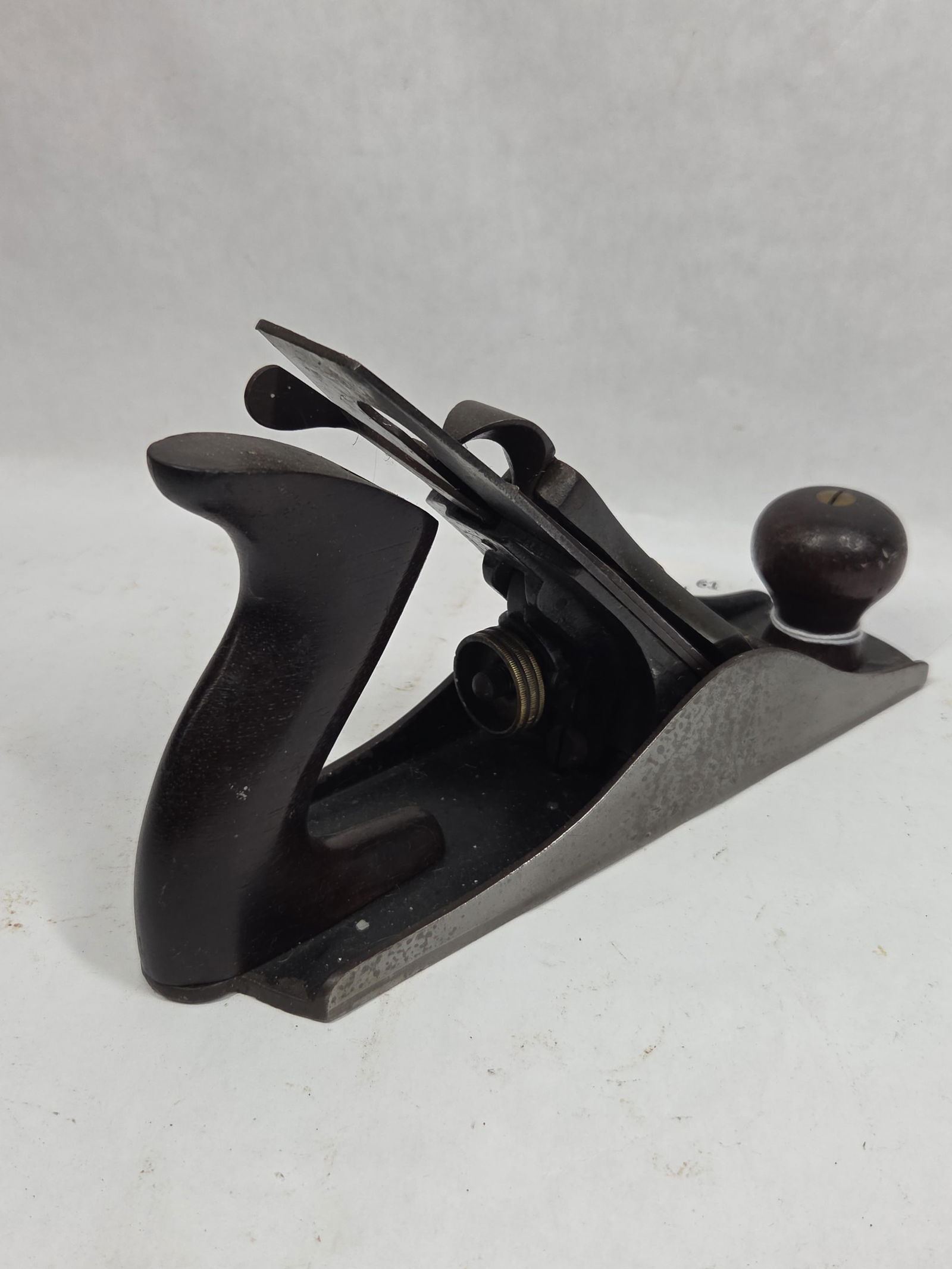 Keen Kutter #4C Wood Plane - 4