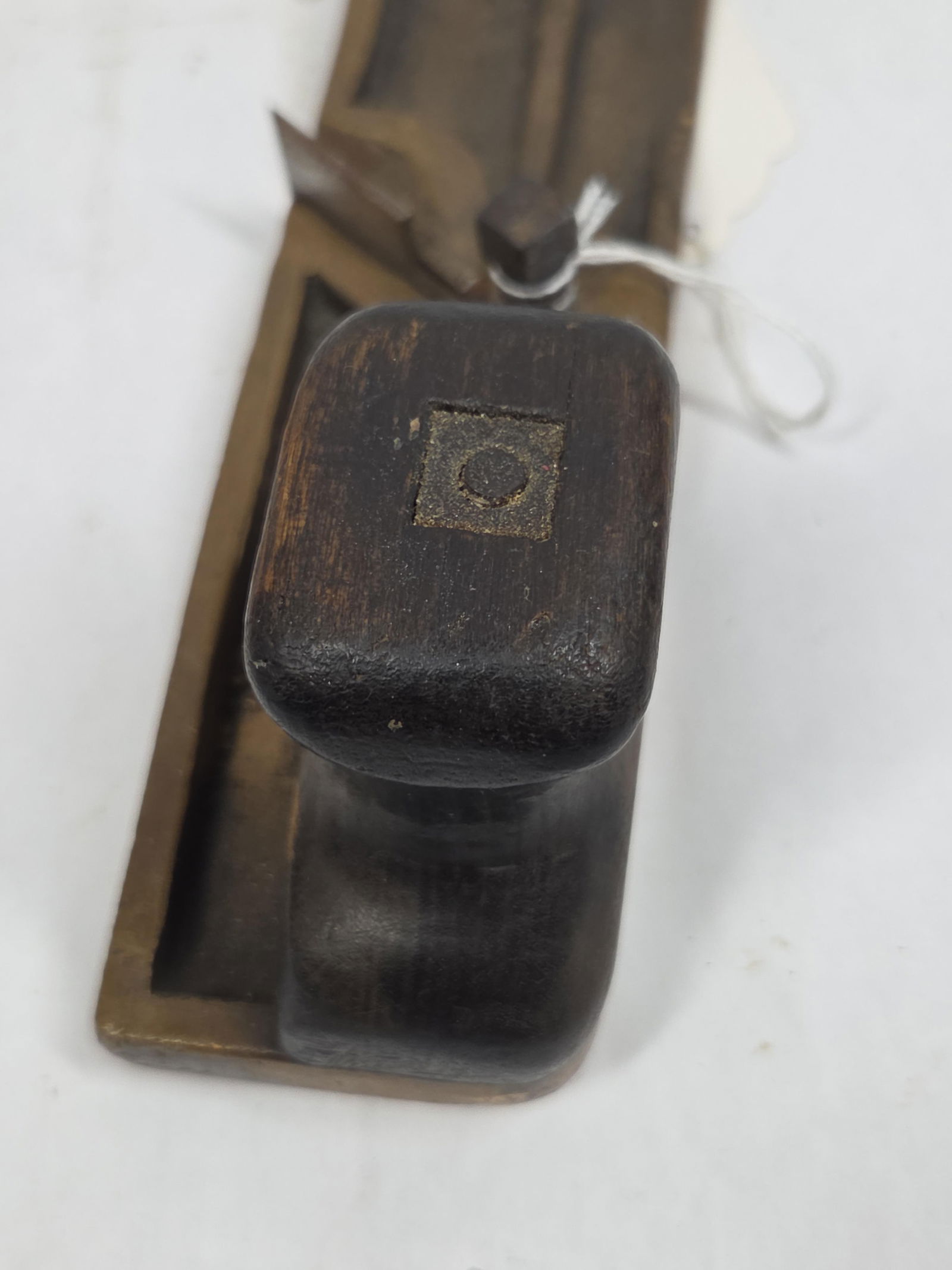 Brass Pattern Maker - 4