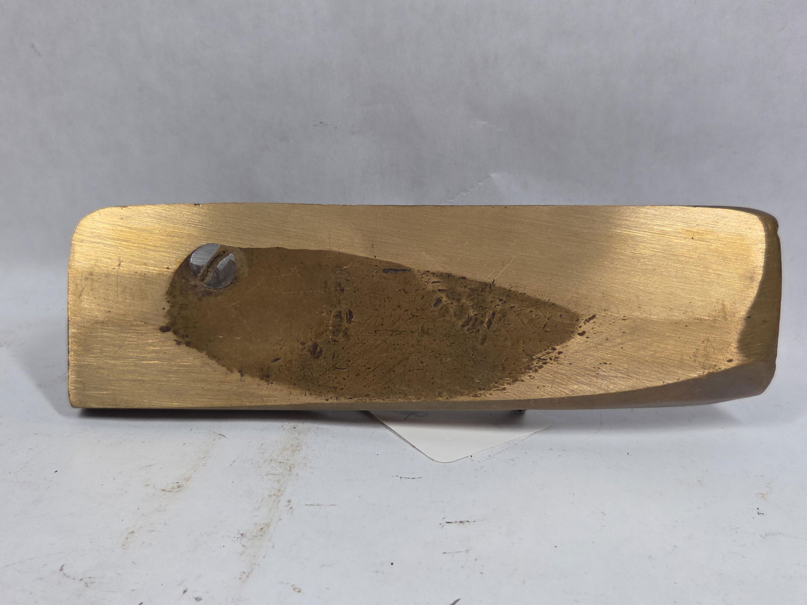 Brass Pattern Maker - 5