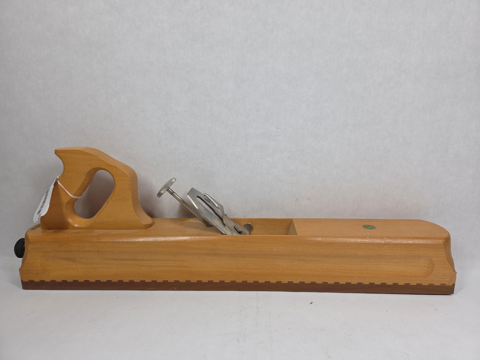 German E.C. Emmerich Primus Jointer Plane - 2