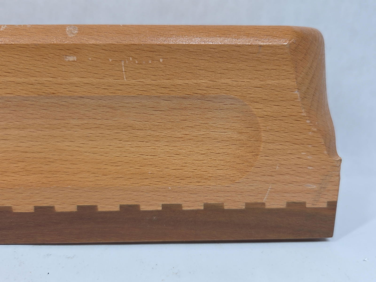 German E.C. Emmerich Primus Jointer Plane - 3