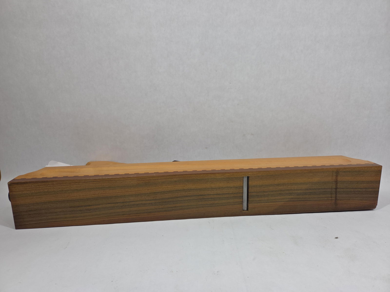 German E.C. Emmerich Primus Jointer Plane - 6