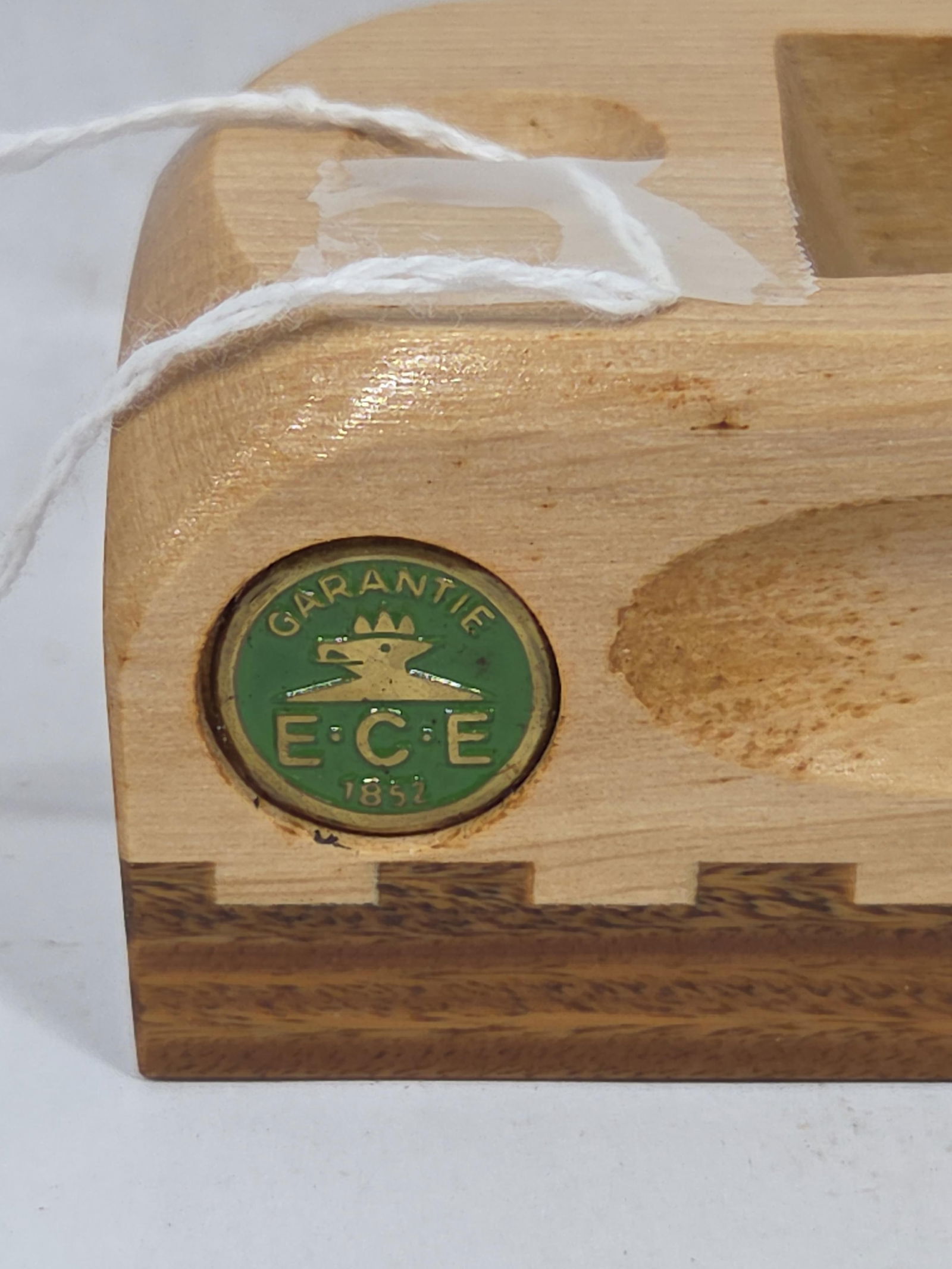 German E.C. Emmerich #649P Block Plane - 2