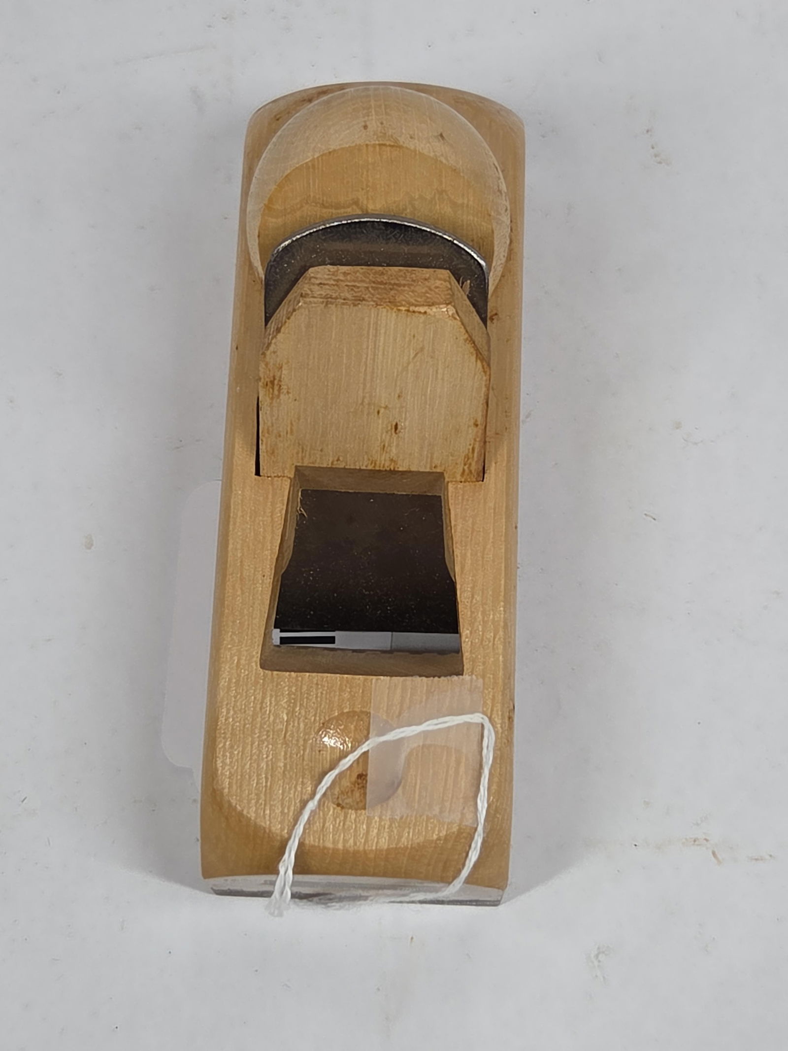 German E.C. Emmerich #649P Block Plane - 3