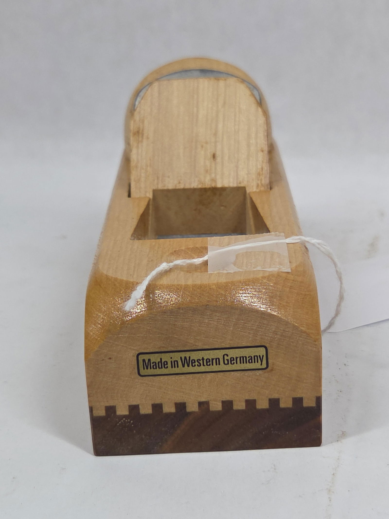 German E.C. Emmerich #649P Block Plane - 4