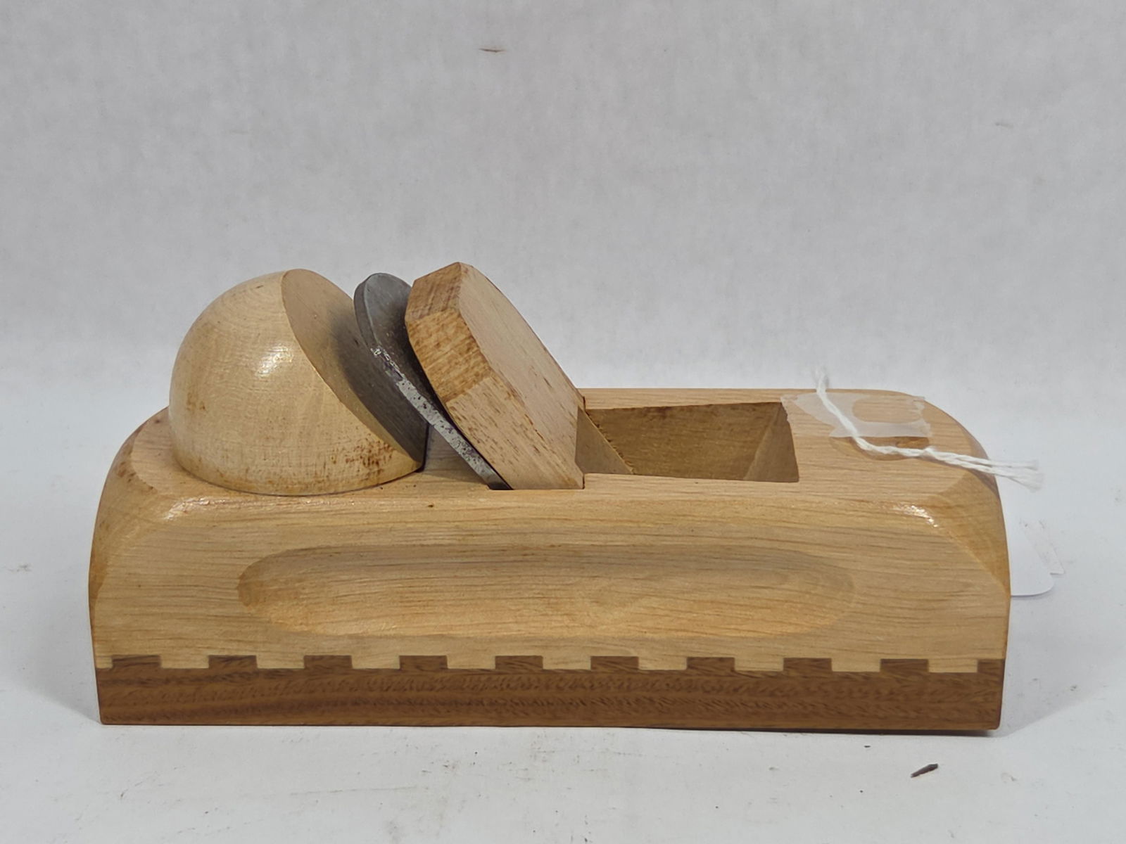 German E.C. Emmerich #649P Block Plane - 5