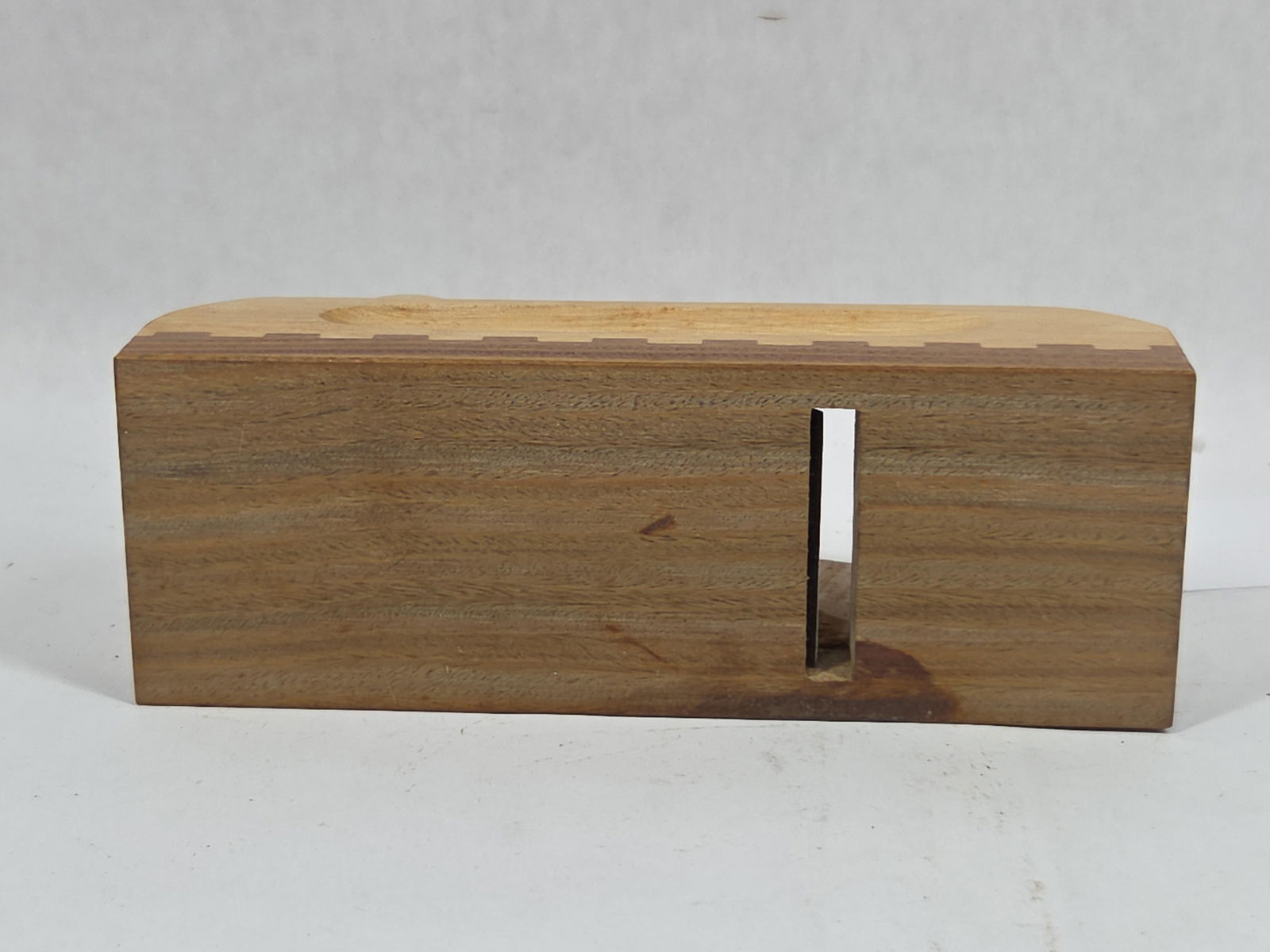 German E.C. Emmerich #649P Block Plane - 6