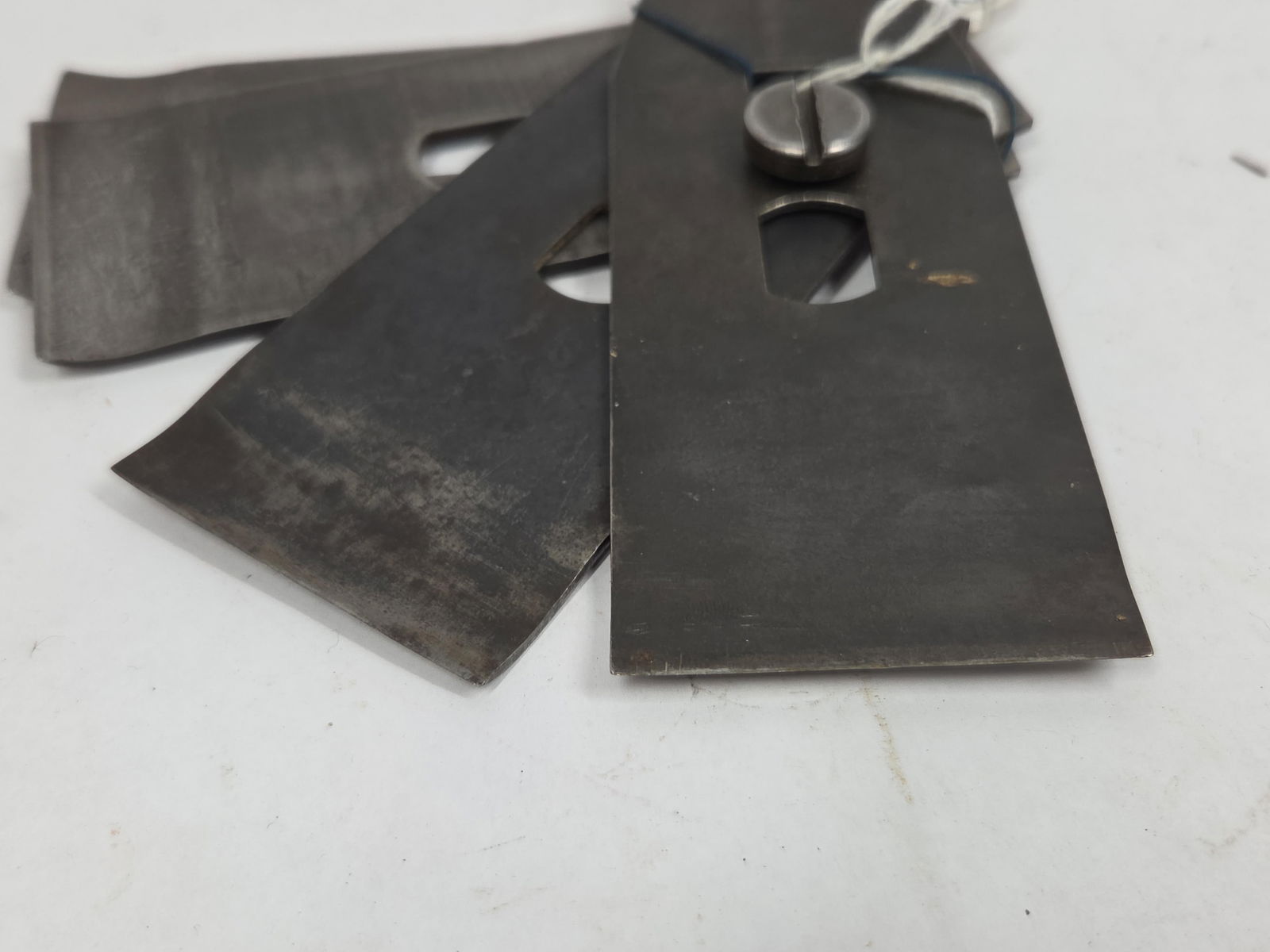 2 In Stanley Blades - 4