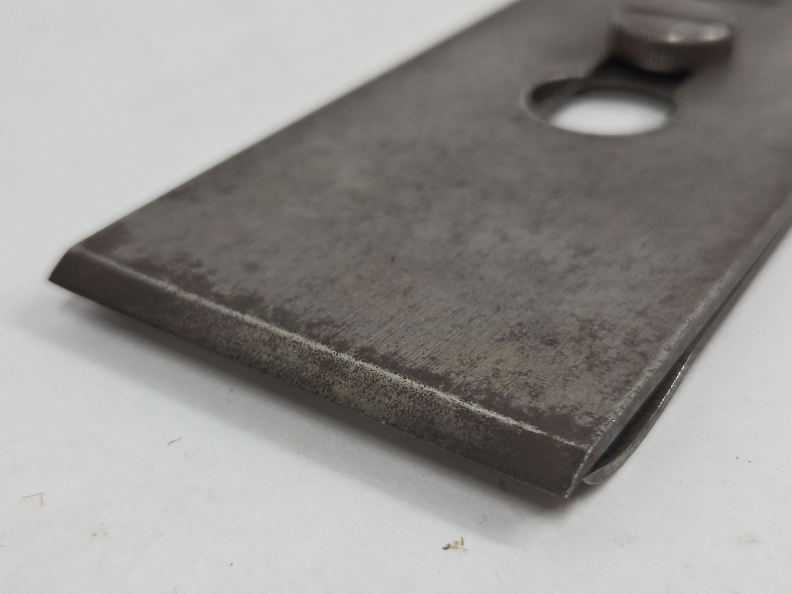 Stanley RARE #27 Blade - 3