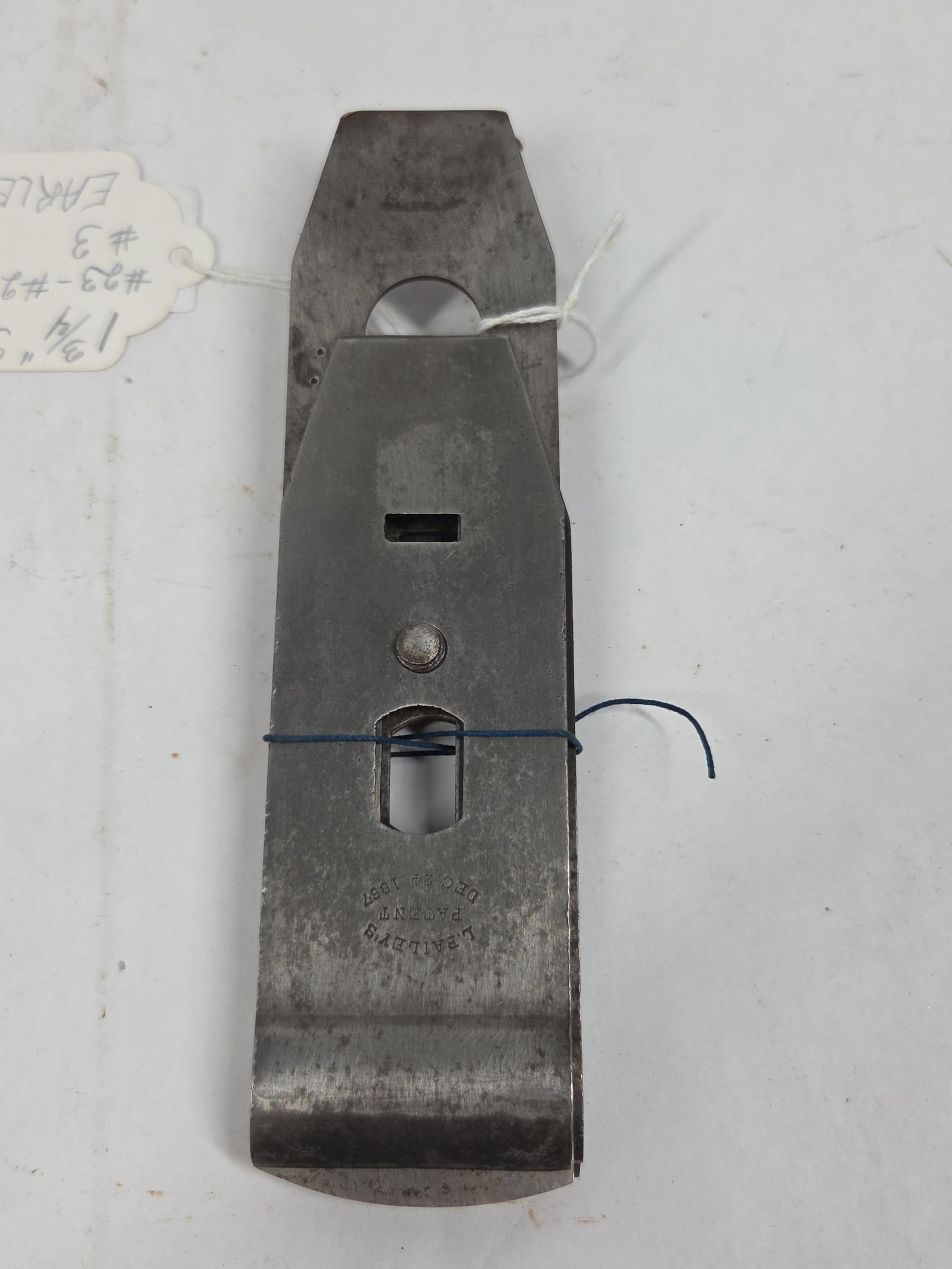 Stanley 1 3/4 Blades - 2