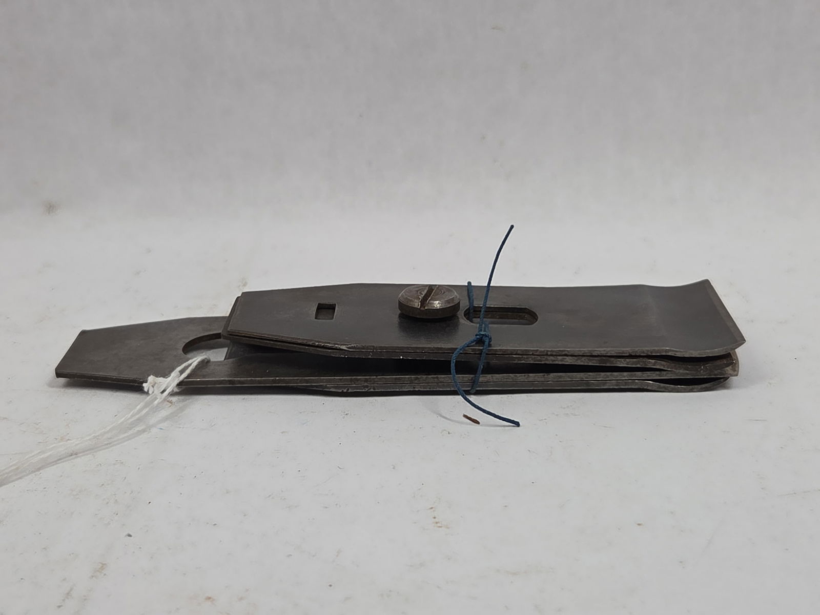 Stanley 1 3/4 Blades - 4