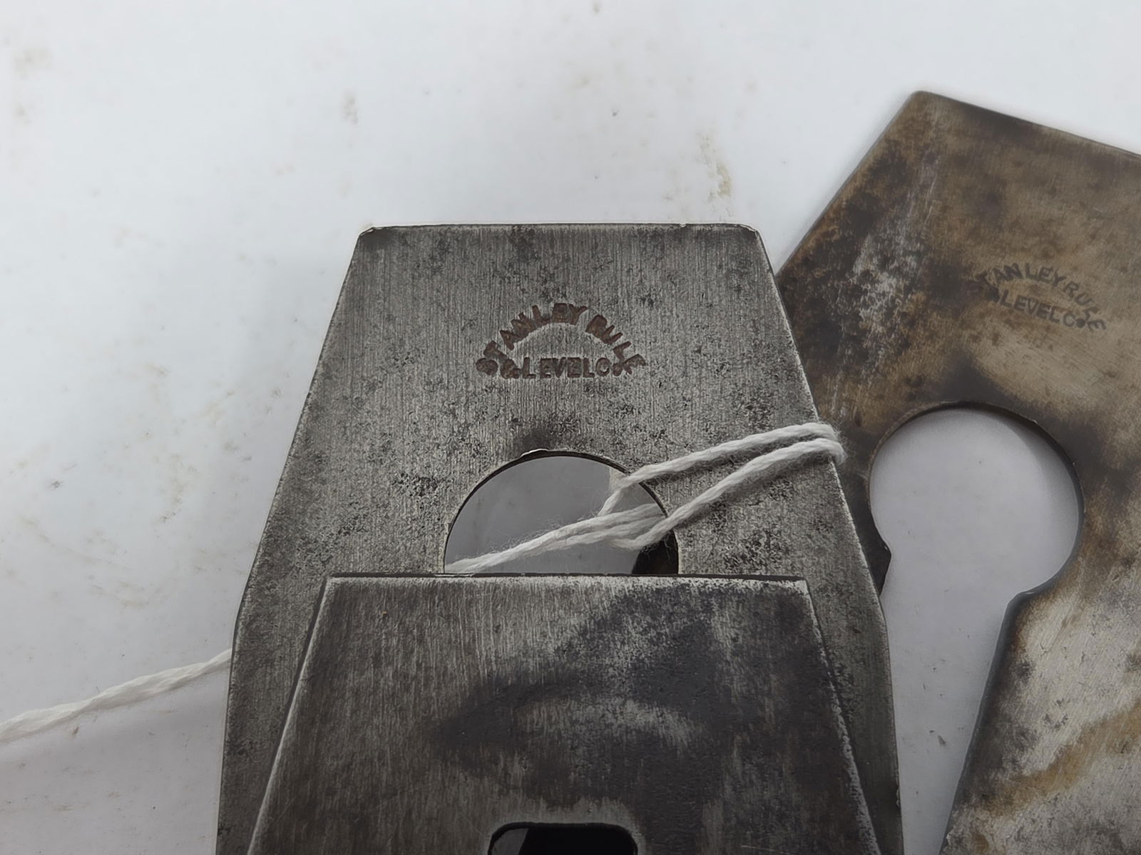 Stanley RARE #27 Blade - 2