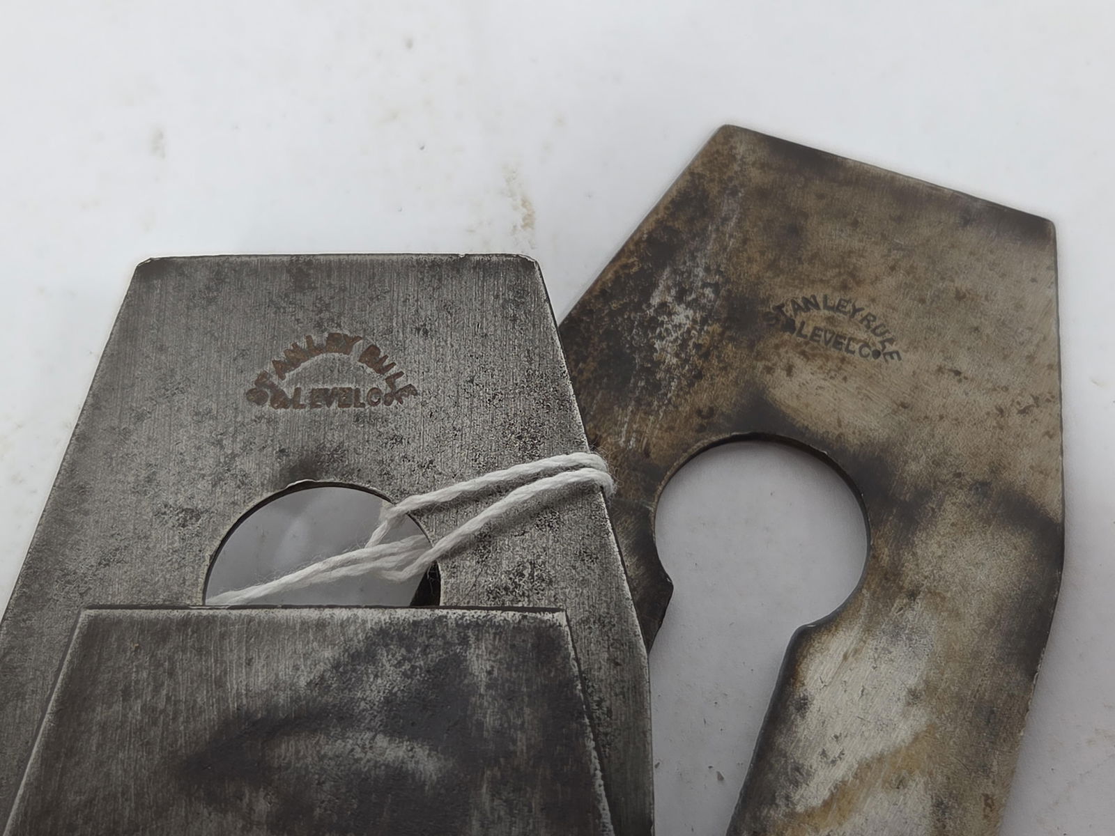 Stanley RARE #27 Blade - 3