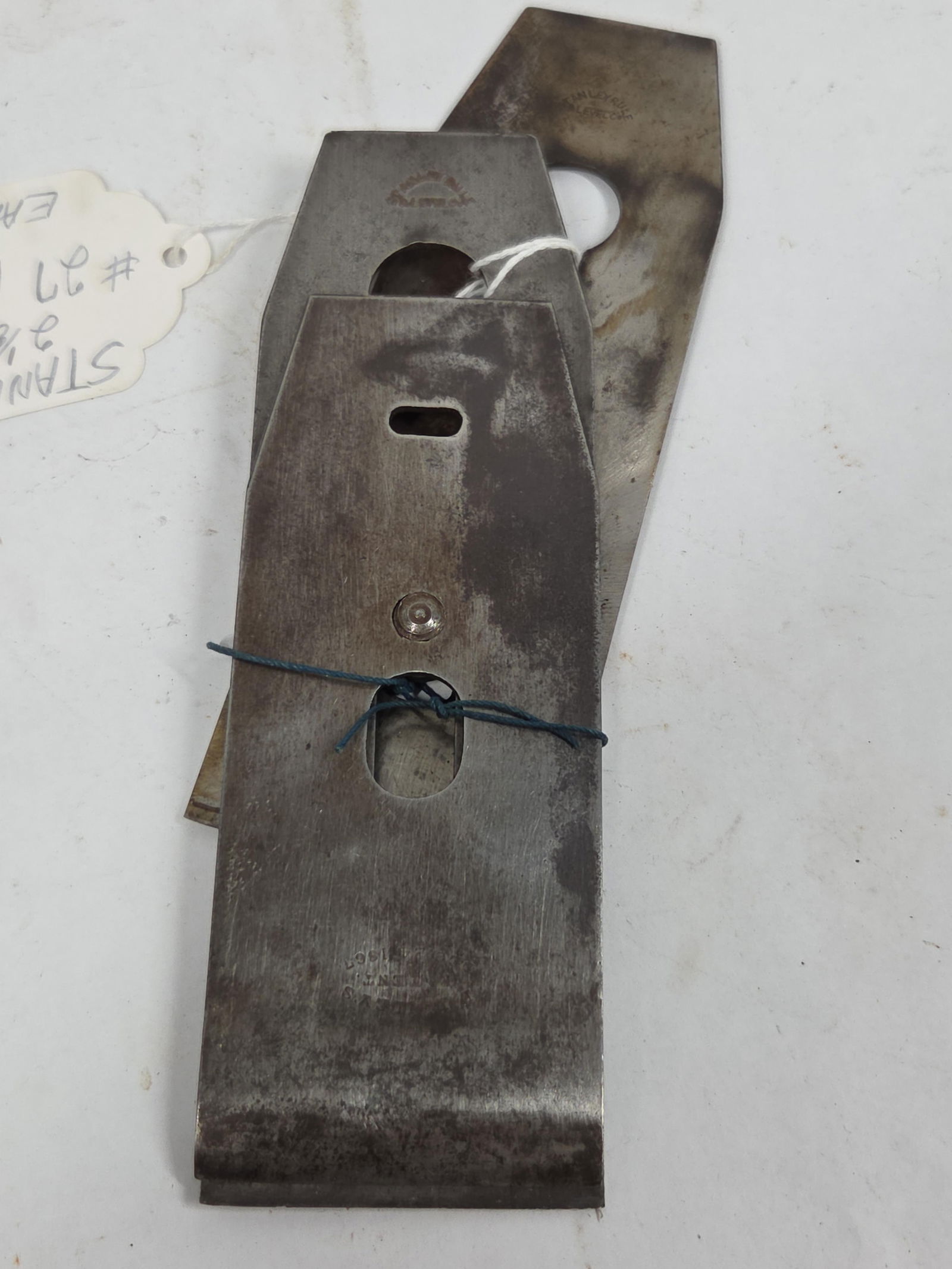 Stanley RARE #27 Blade - 4