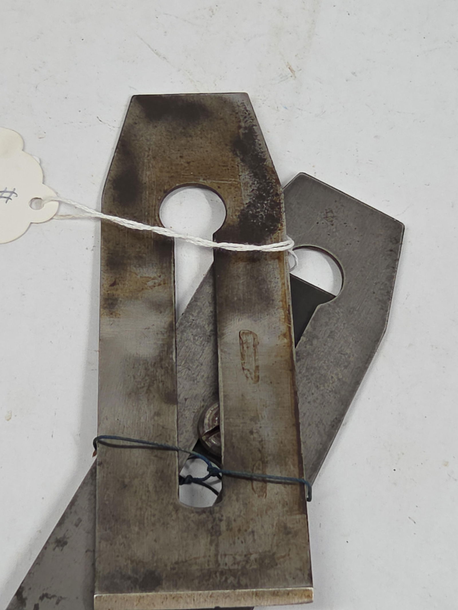 Stanley RARE #27 Blade - 6