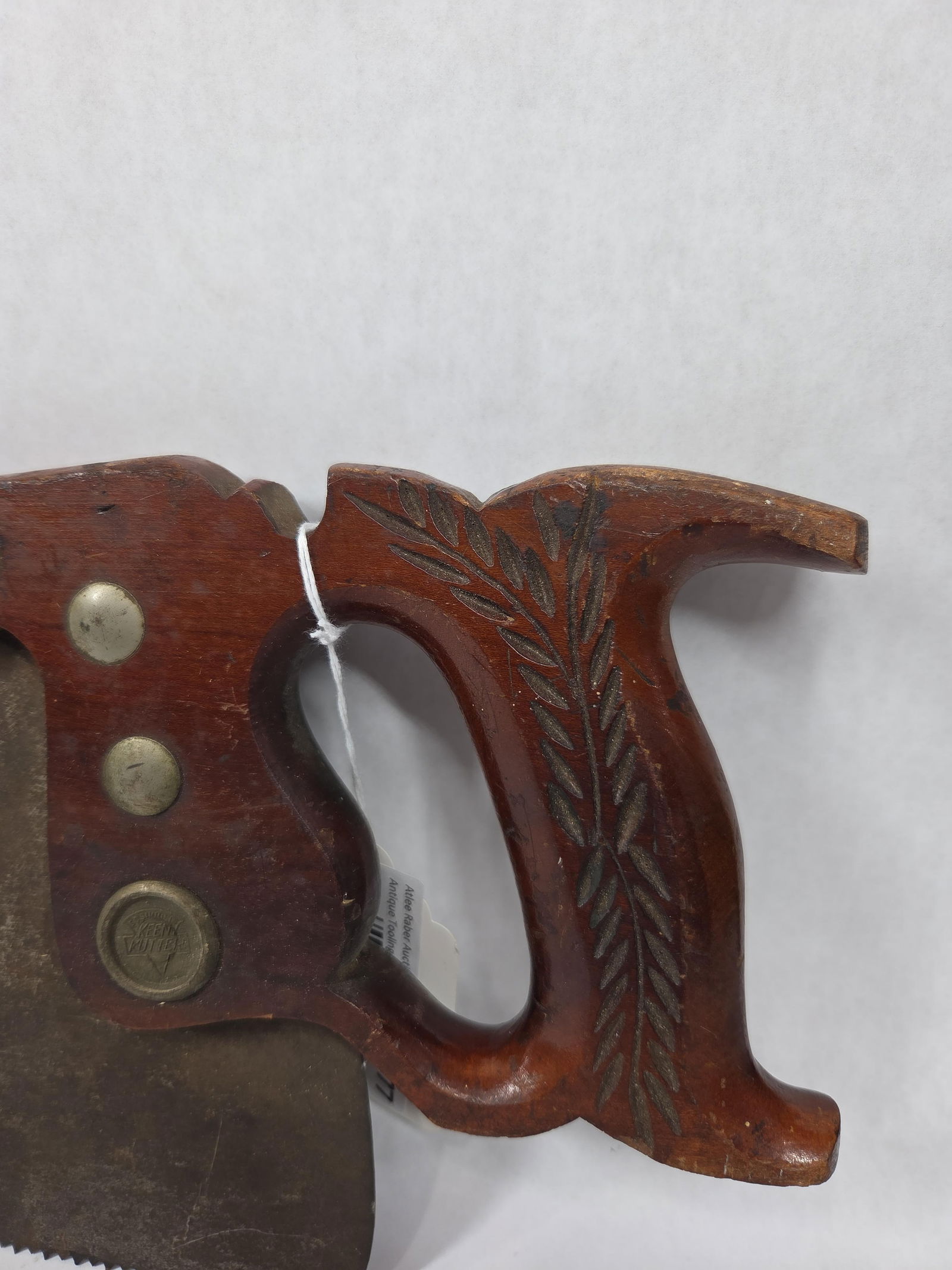 Keen Kutter Miter Saw - 2