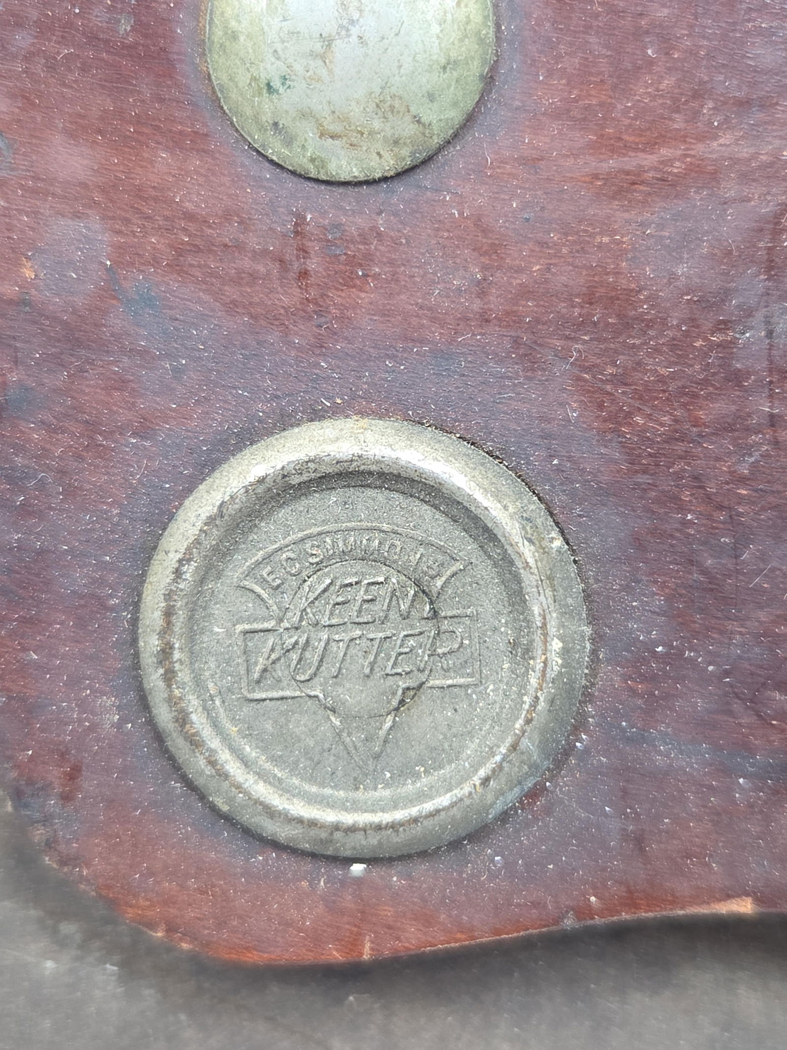 Keen Kutter Miter Saw - 3