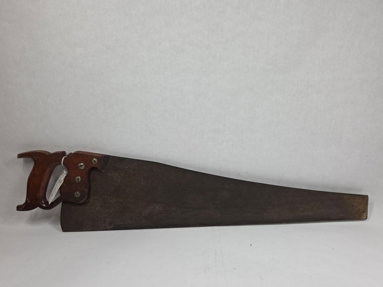 Keen Kutter Miter Saw - 5