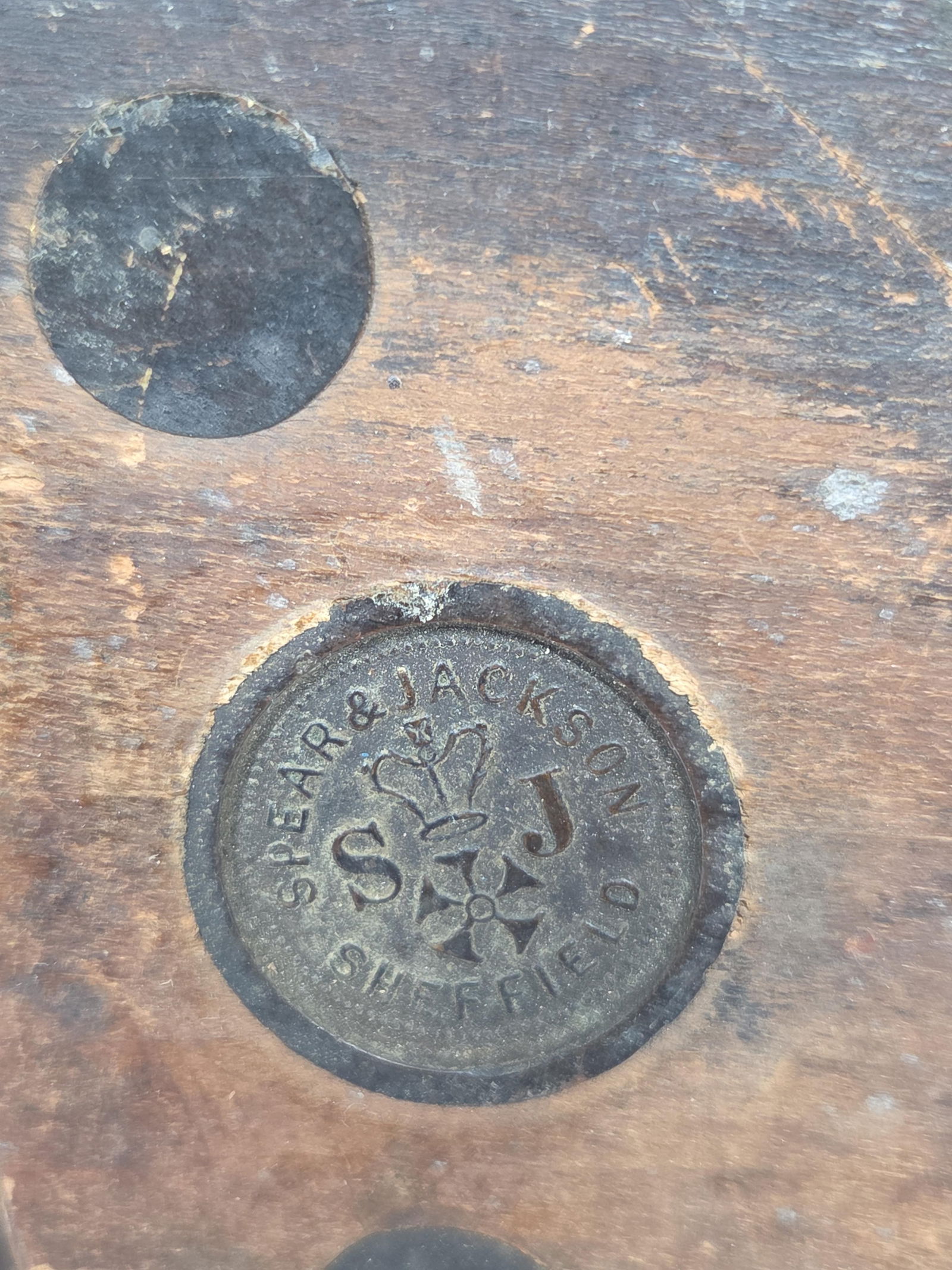 Spear & Jackson Saw - 3