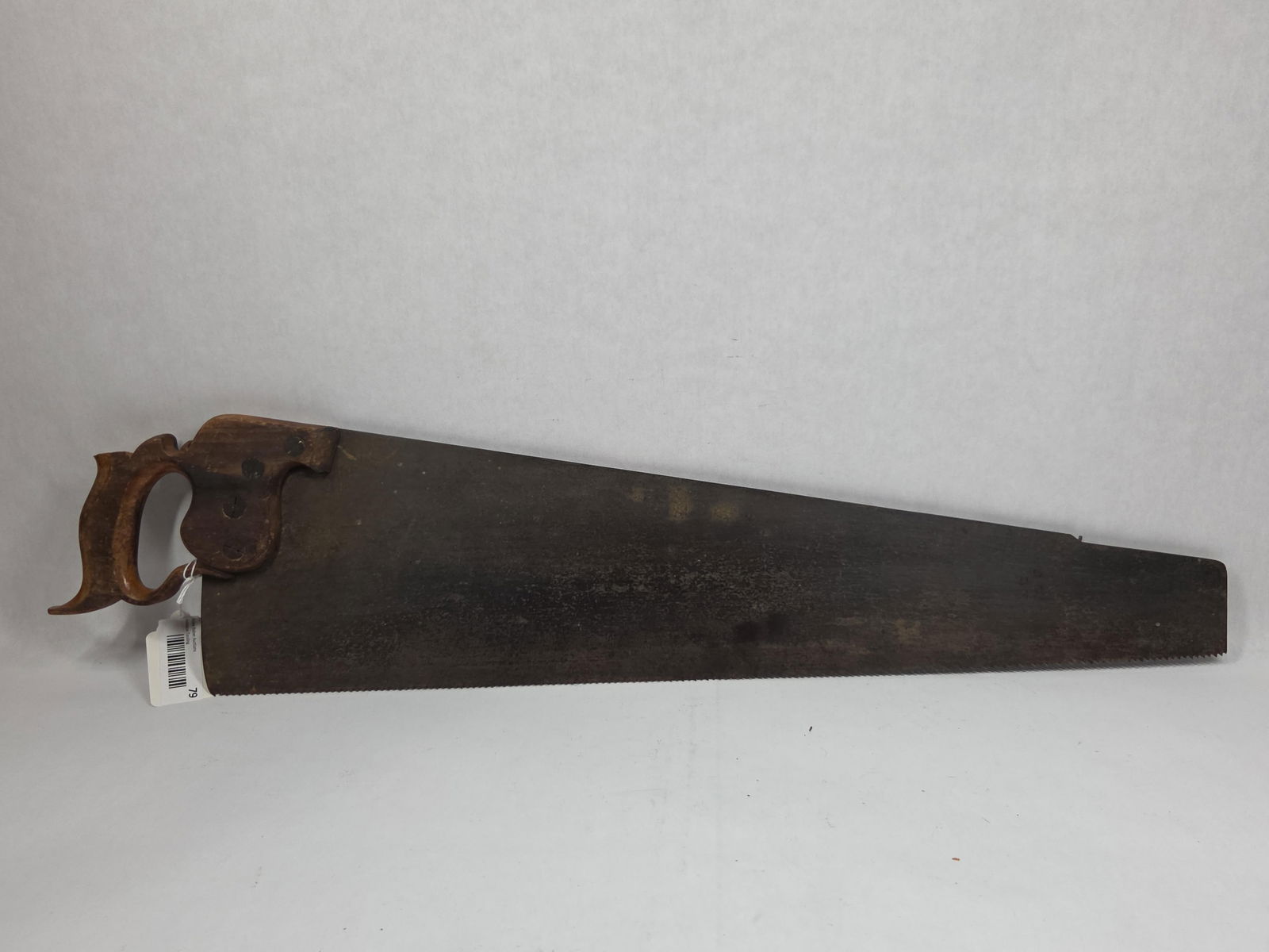 Spear & Jackson Saw - 4