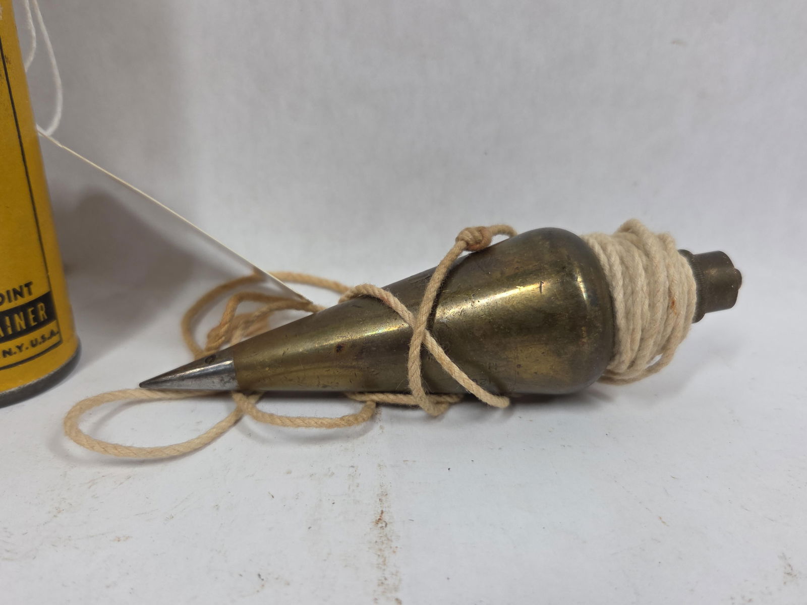 General and Other Plumb Bobs - 4