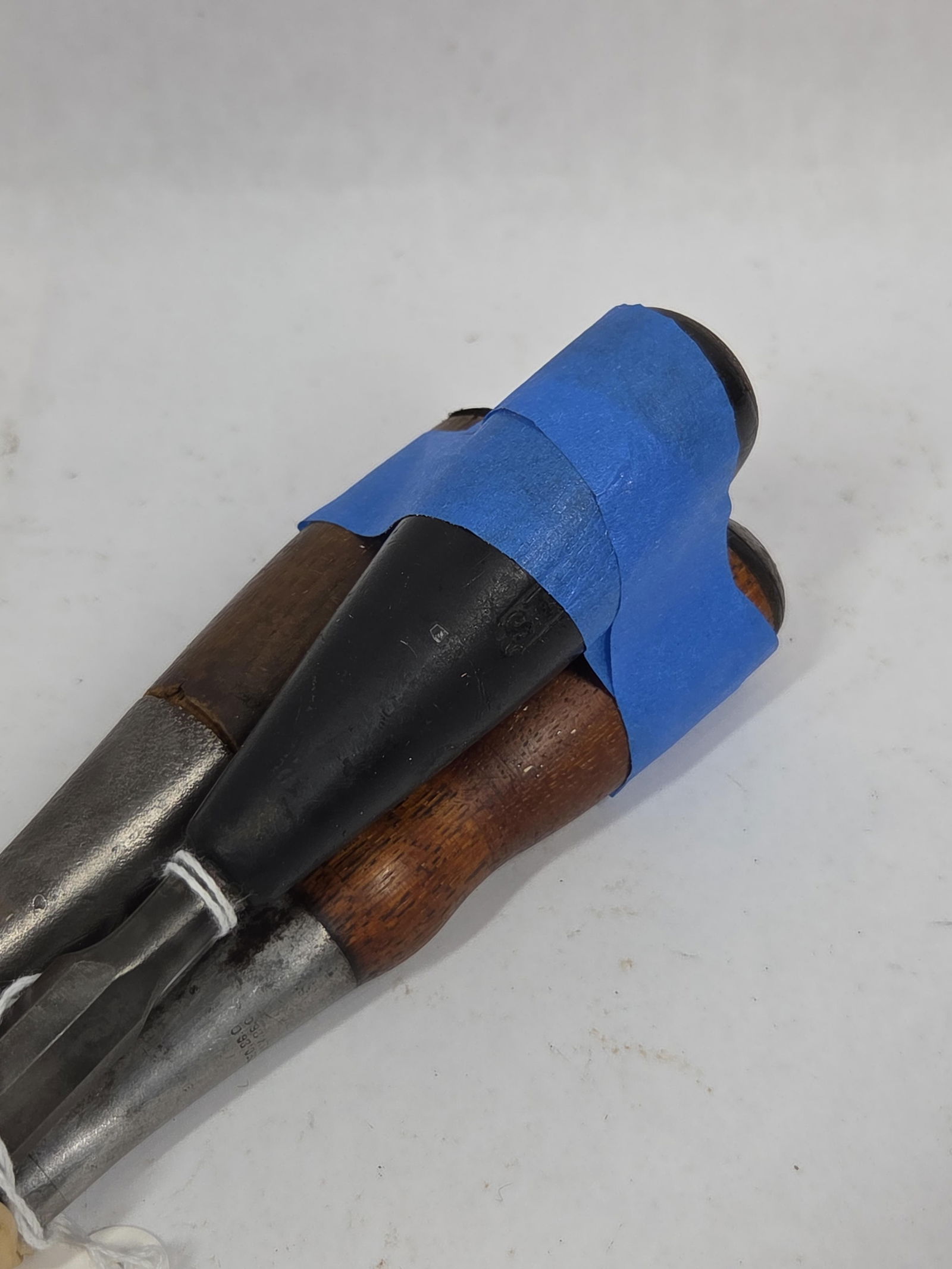 Everlast Stanley Chisels - 2