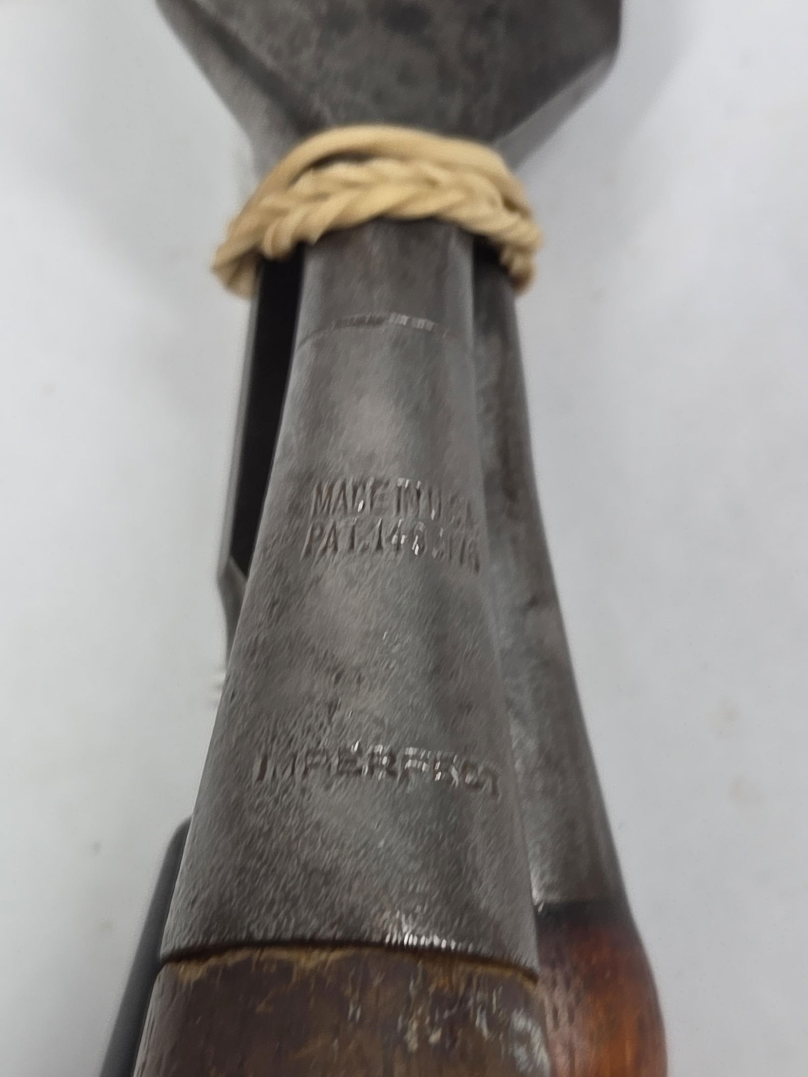 Everlast Stanley Chisels - 6