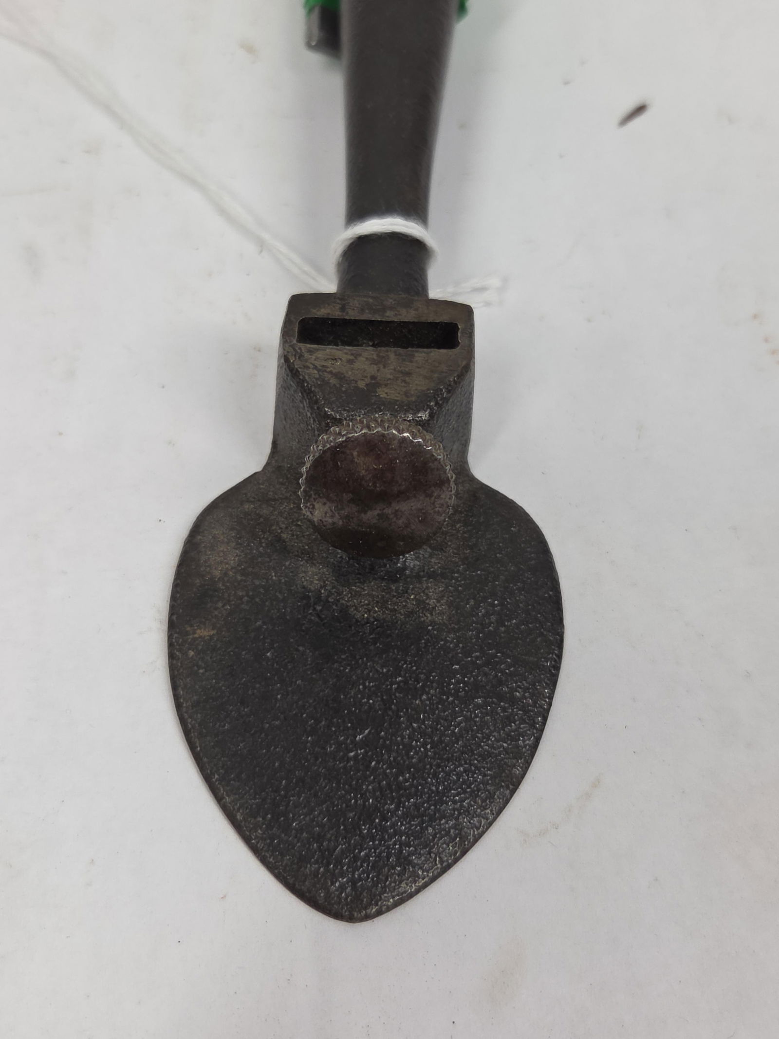 Pattern Makers Small Scraper - 2