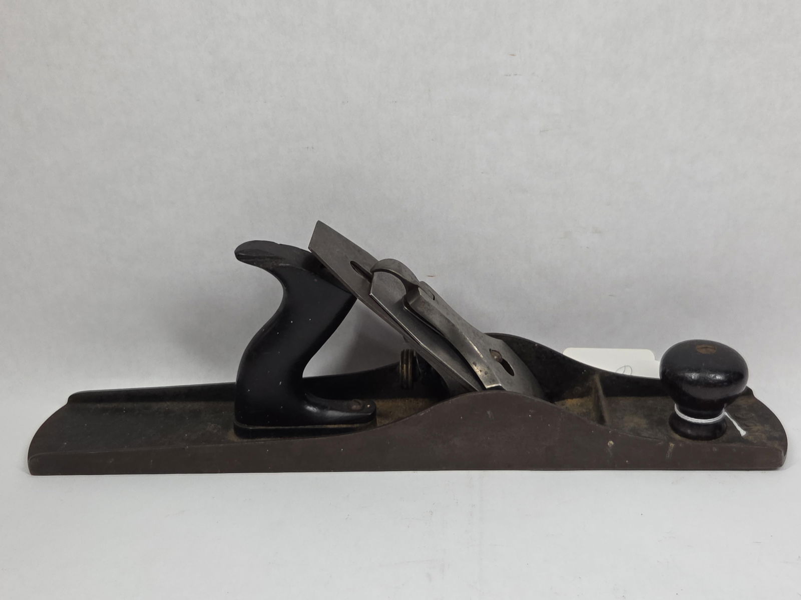 Stanley #6 Plane: Smooth Bottom. 17.5 inches