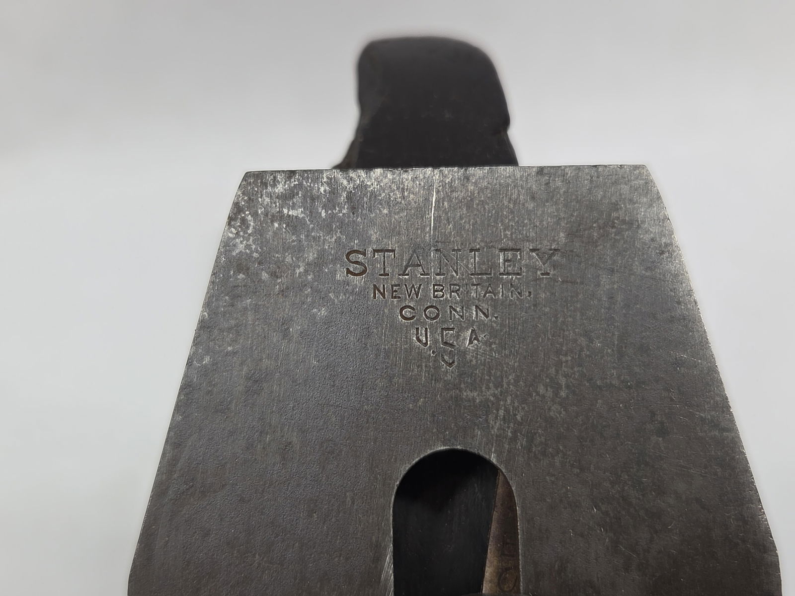 Stanley #6 Plane - 3