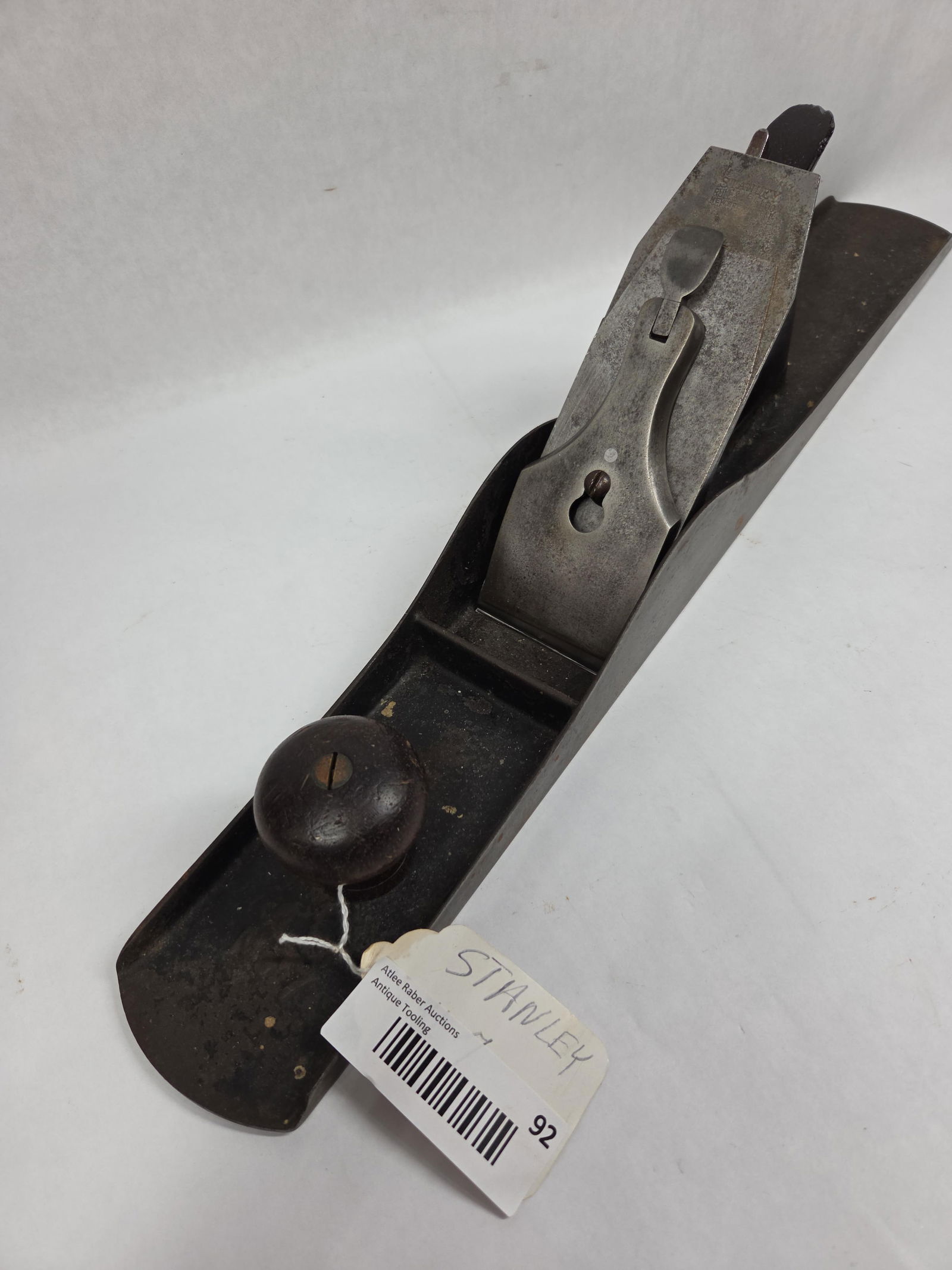 Stanley #7 Plane - 2
