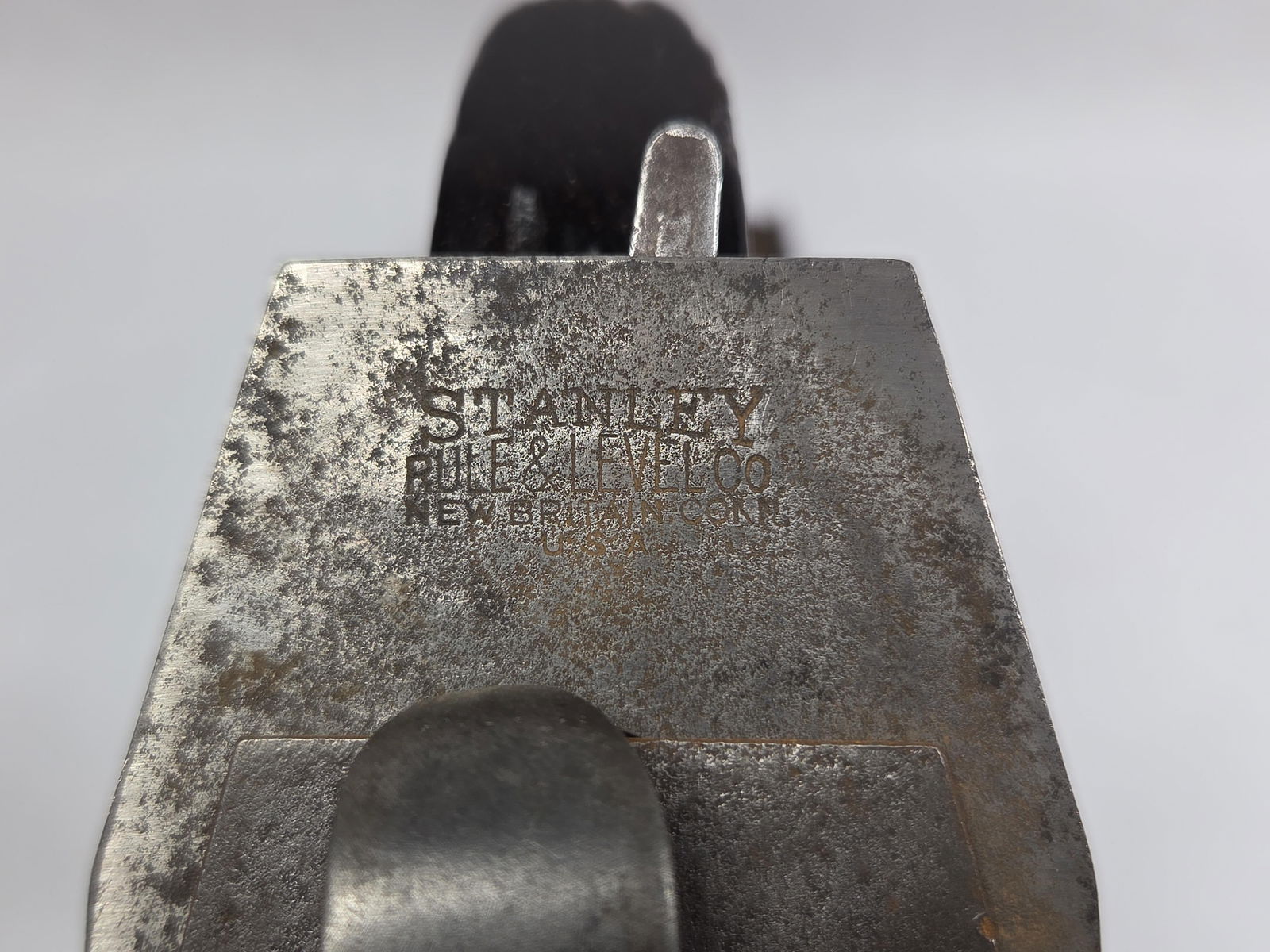 Stanley #7 Plane - 3